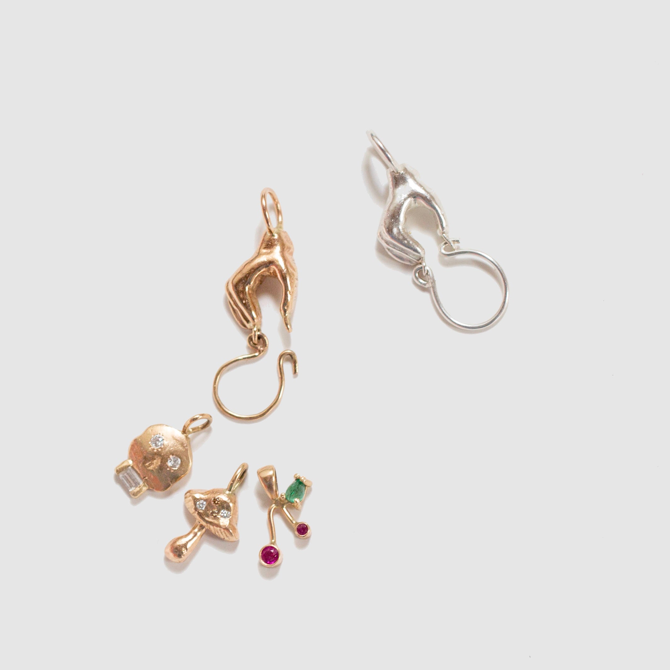Charms