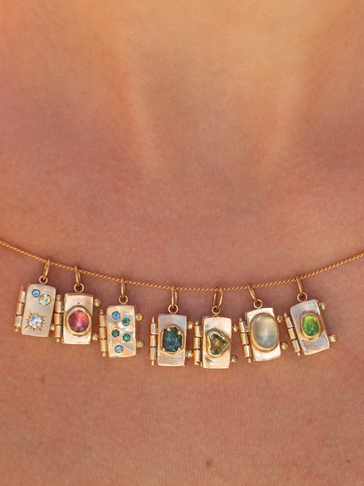 May Rock Boxes, 5.8 @ 11am MST