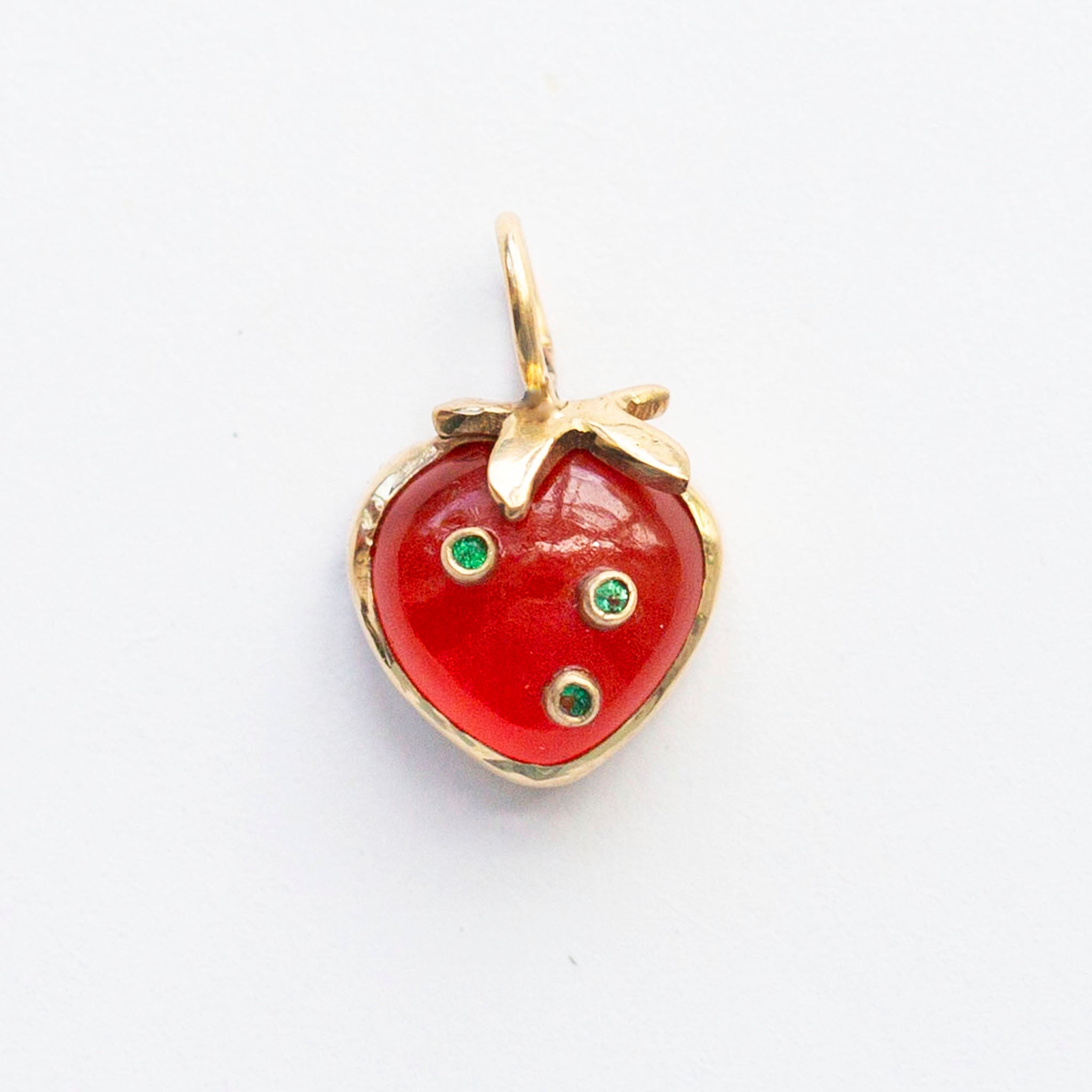 Strawberries