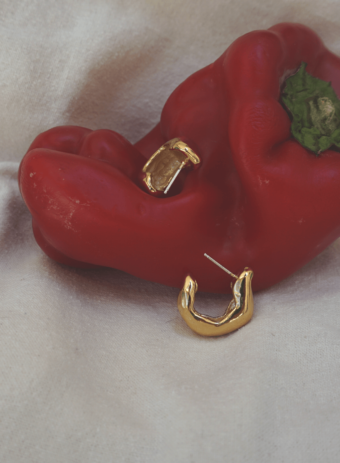 Ready to Ship - Earrings