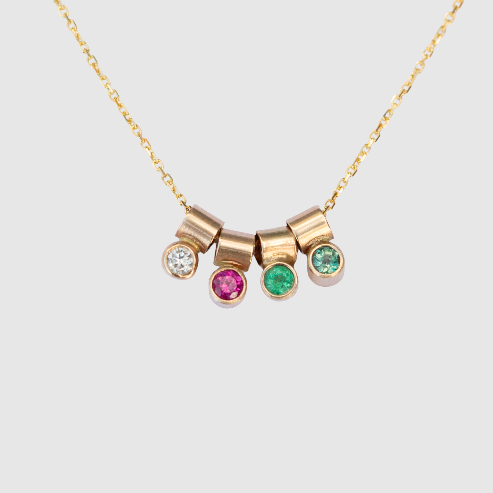Harpie Gemstones