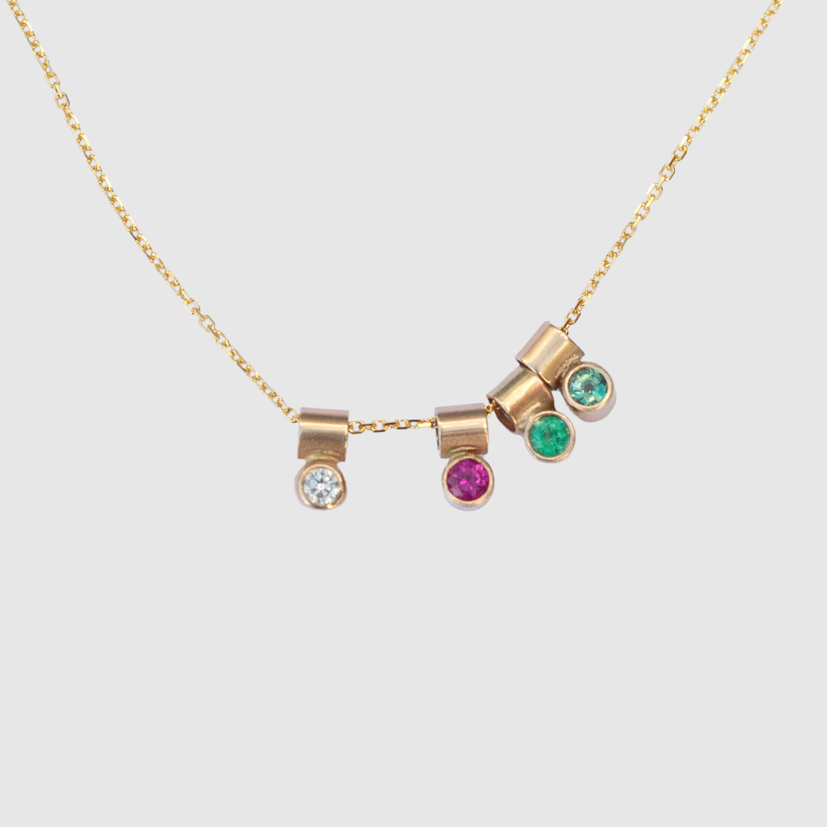 Harpie Gemstones