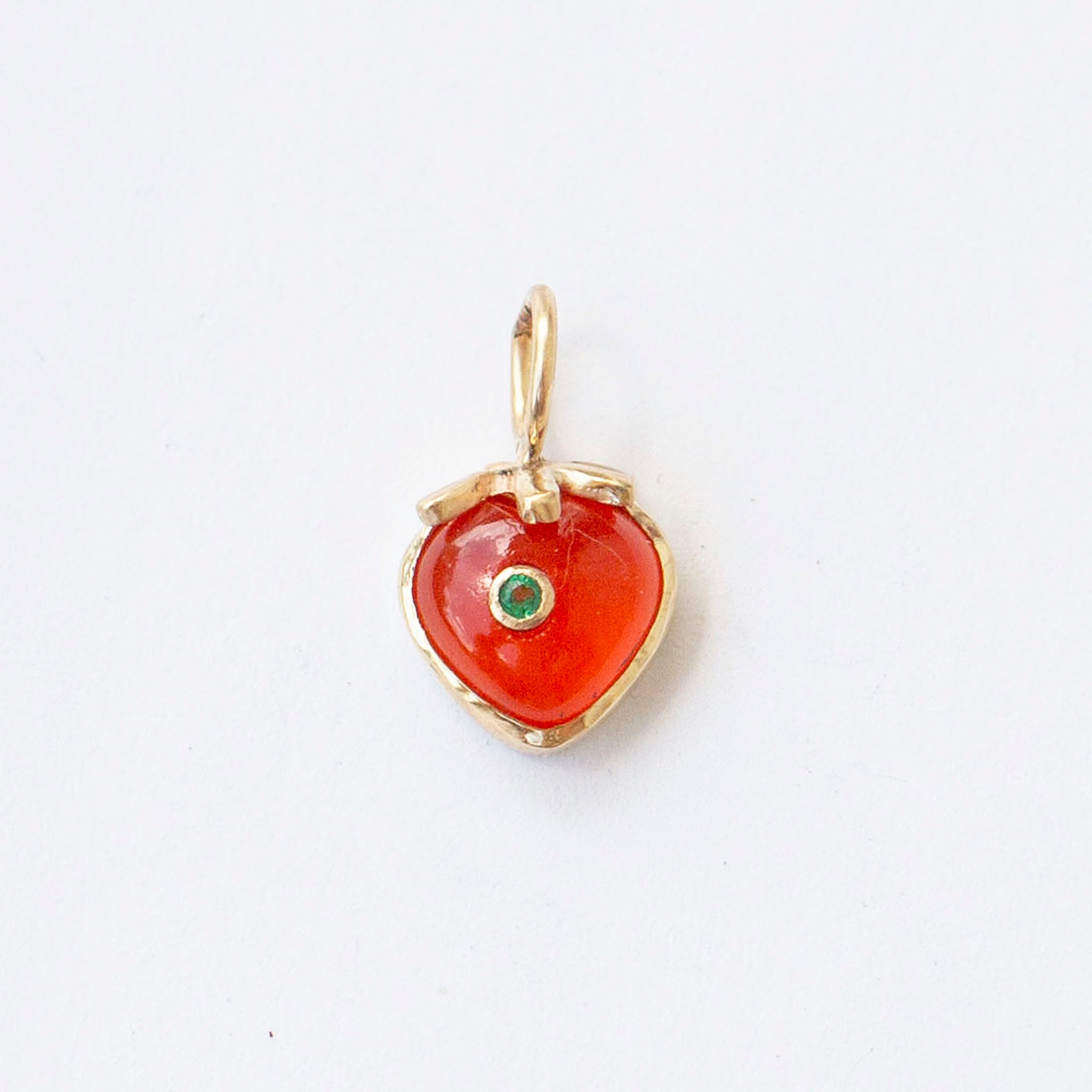 Strawberry 4