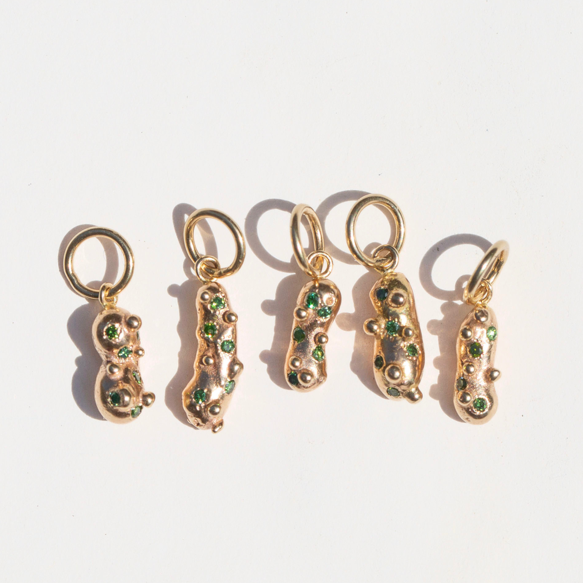 Cornichons