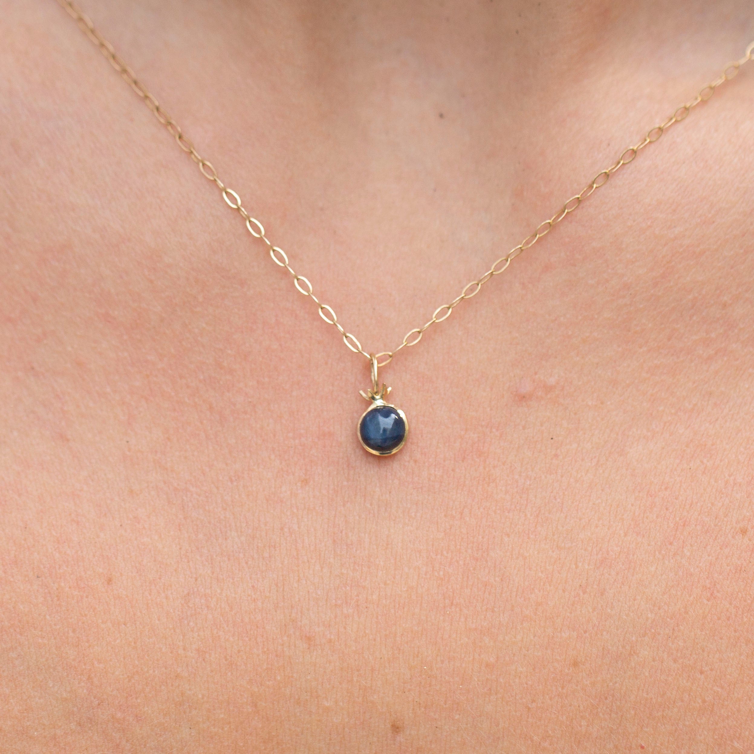 Blueberry Charm 3