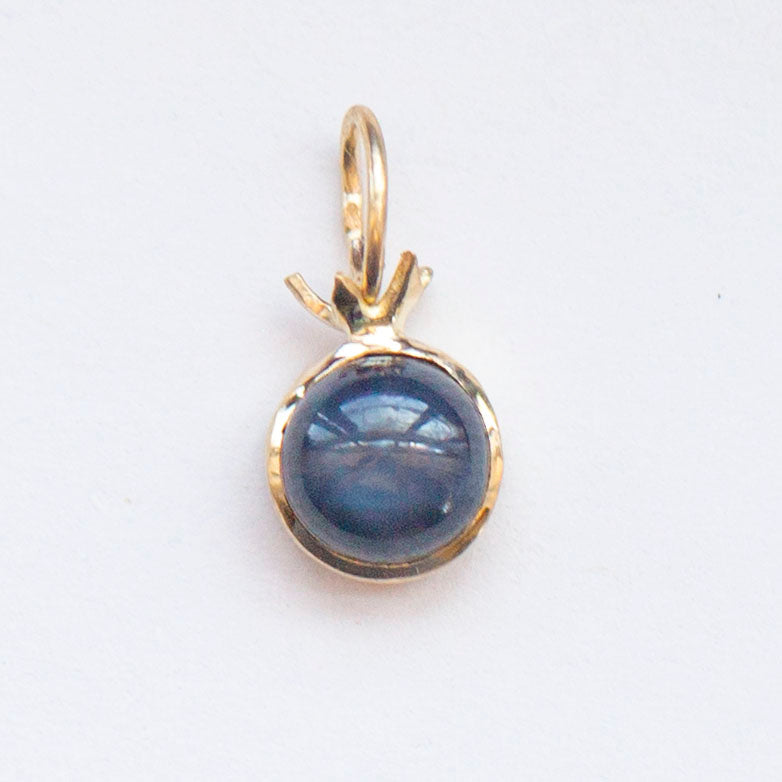 Blueberry Charm 3