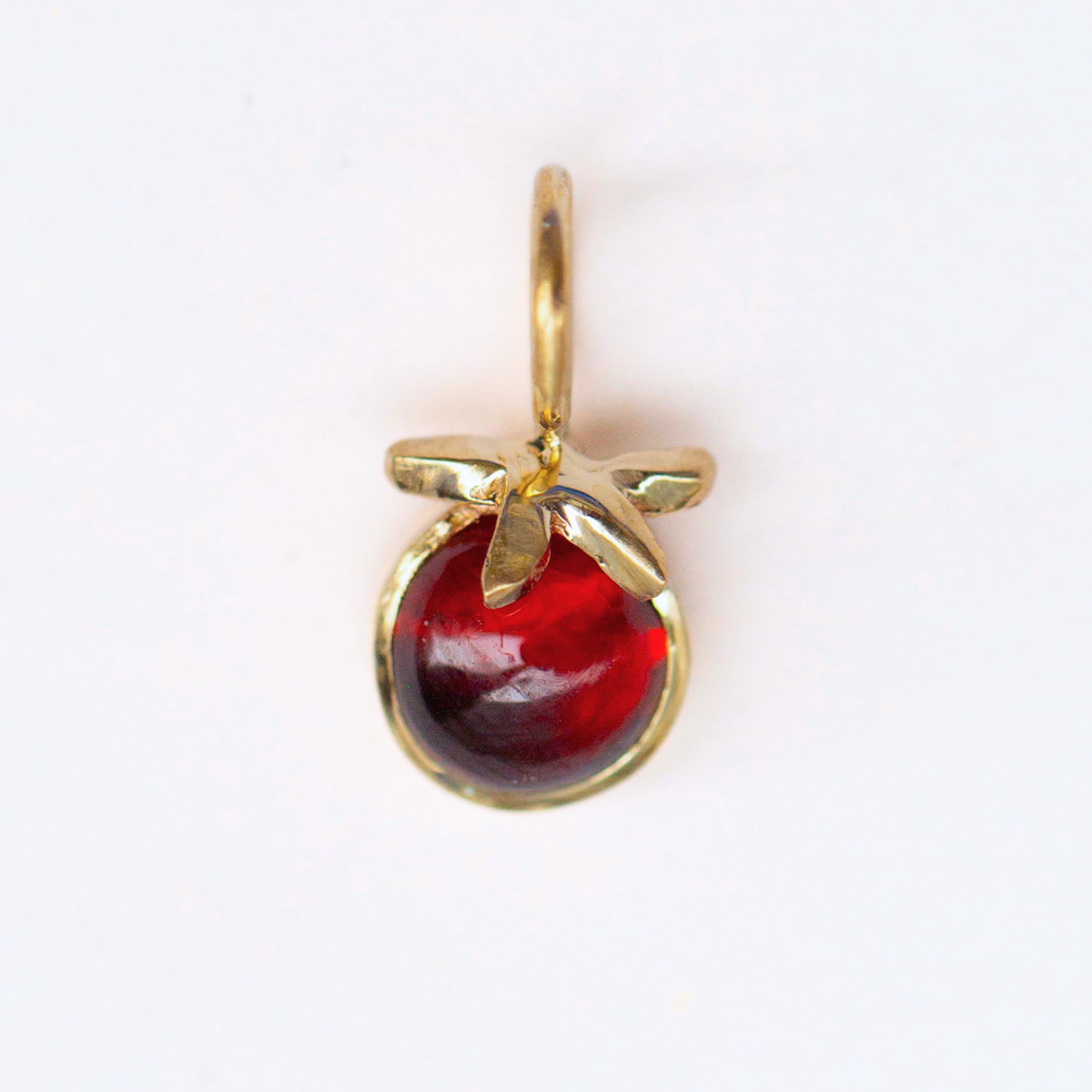 Cherry Garnet Tomato 3