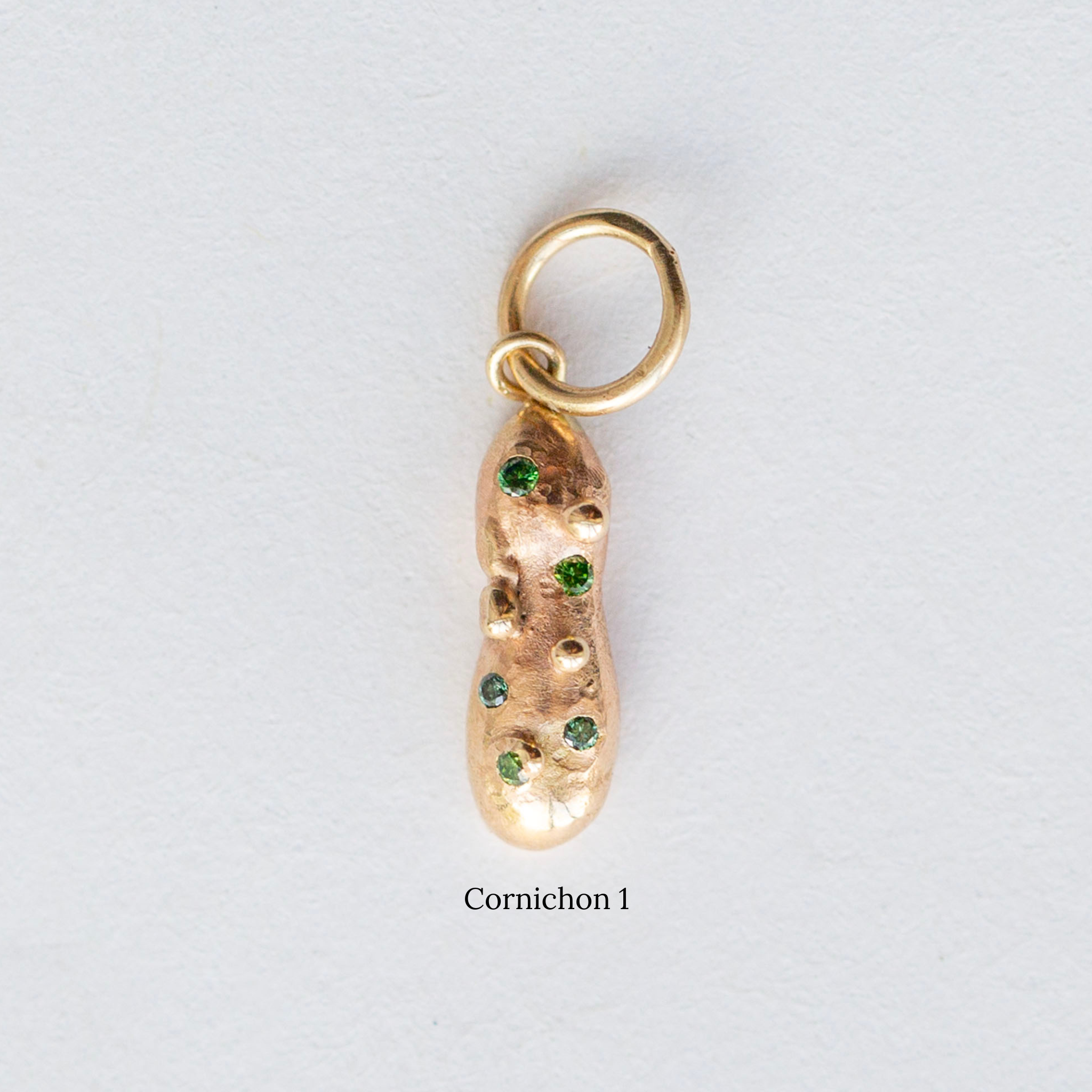 Cornichons