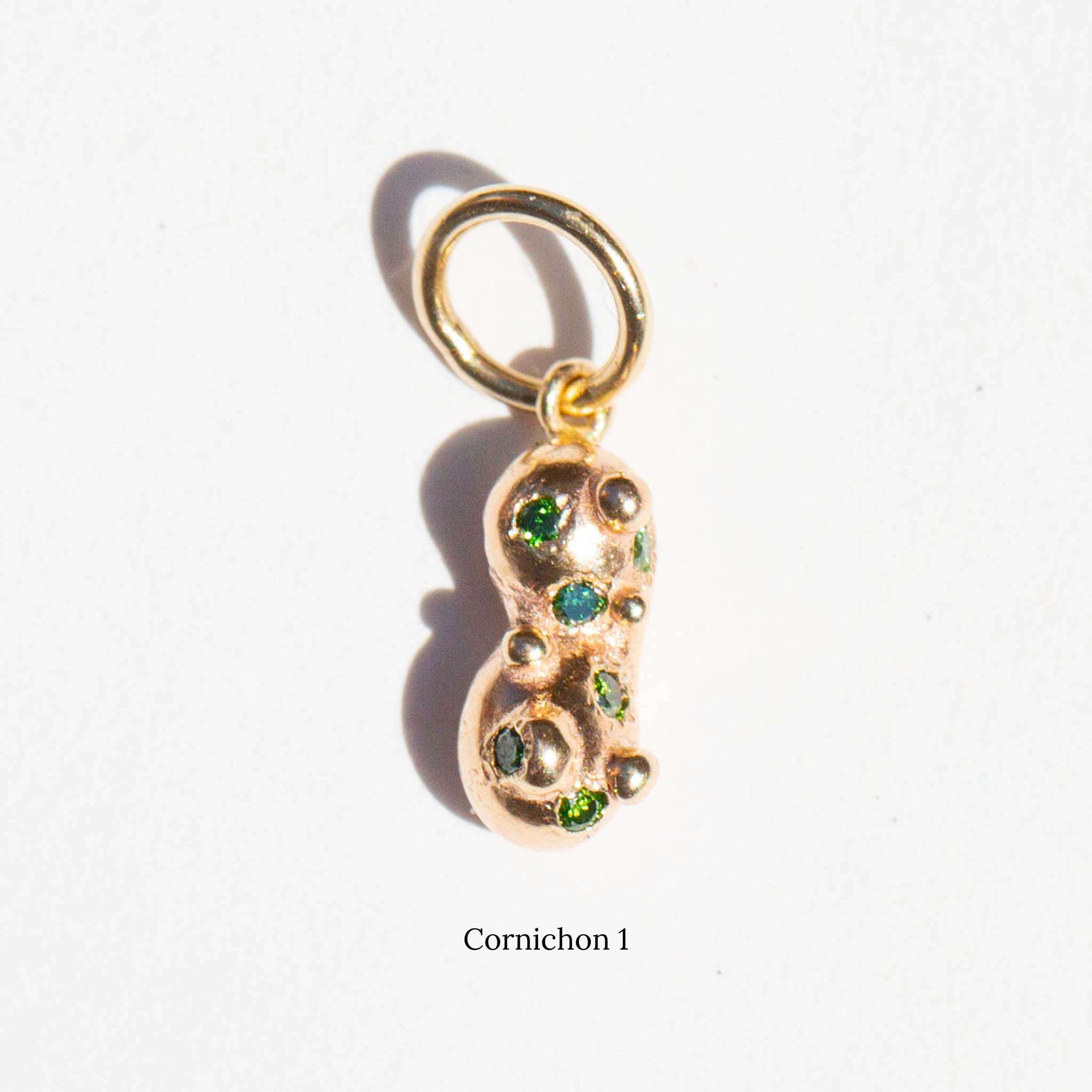 Cornichons