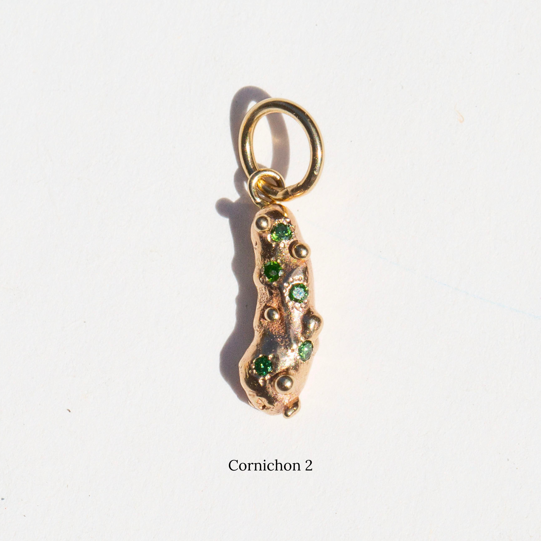 Cornichons