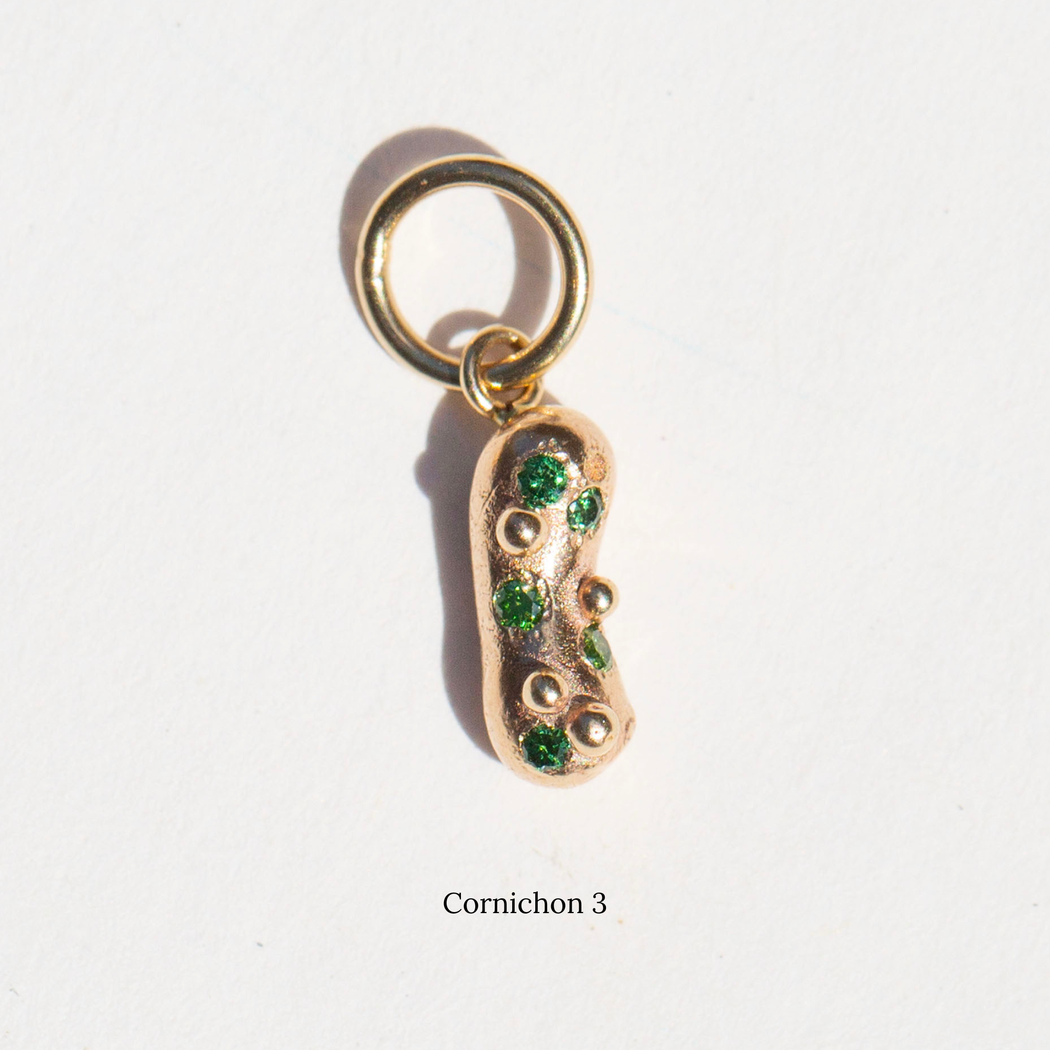 Cornichons