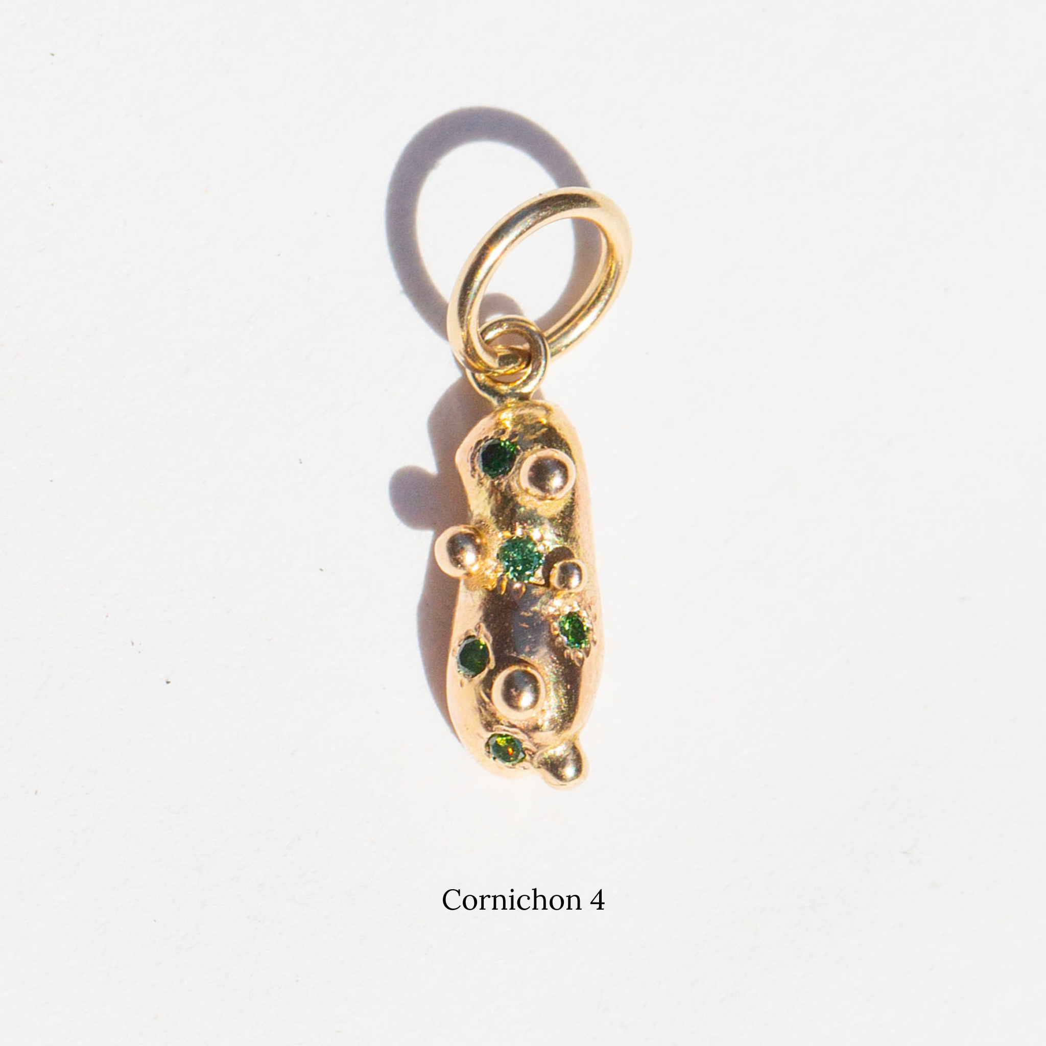 Cornichons