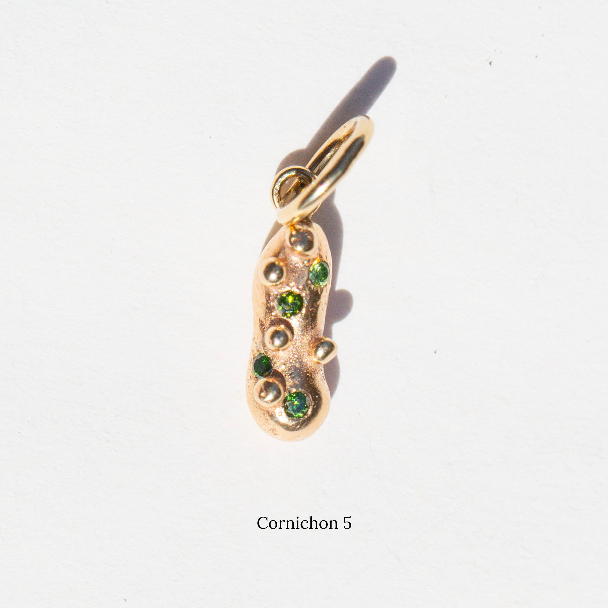 Cornichons
