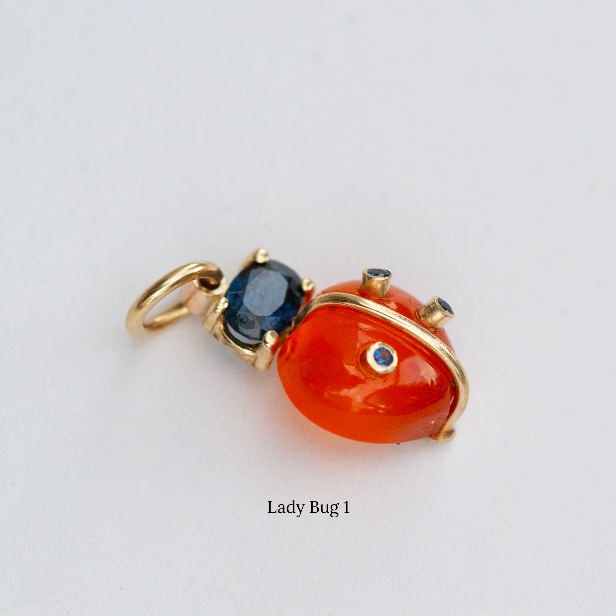 Lady Bugs
