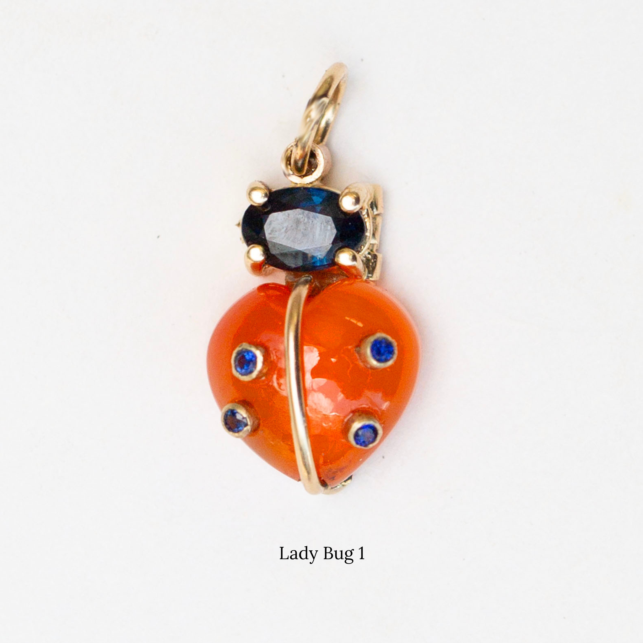 Ladybugs