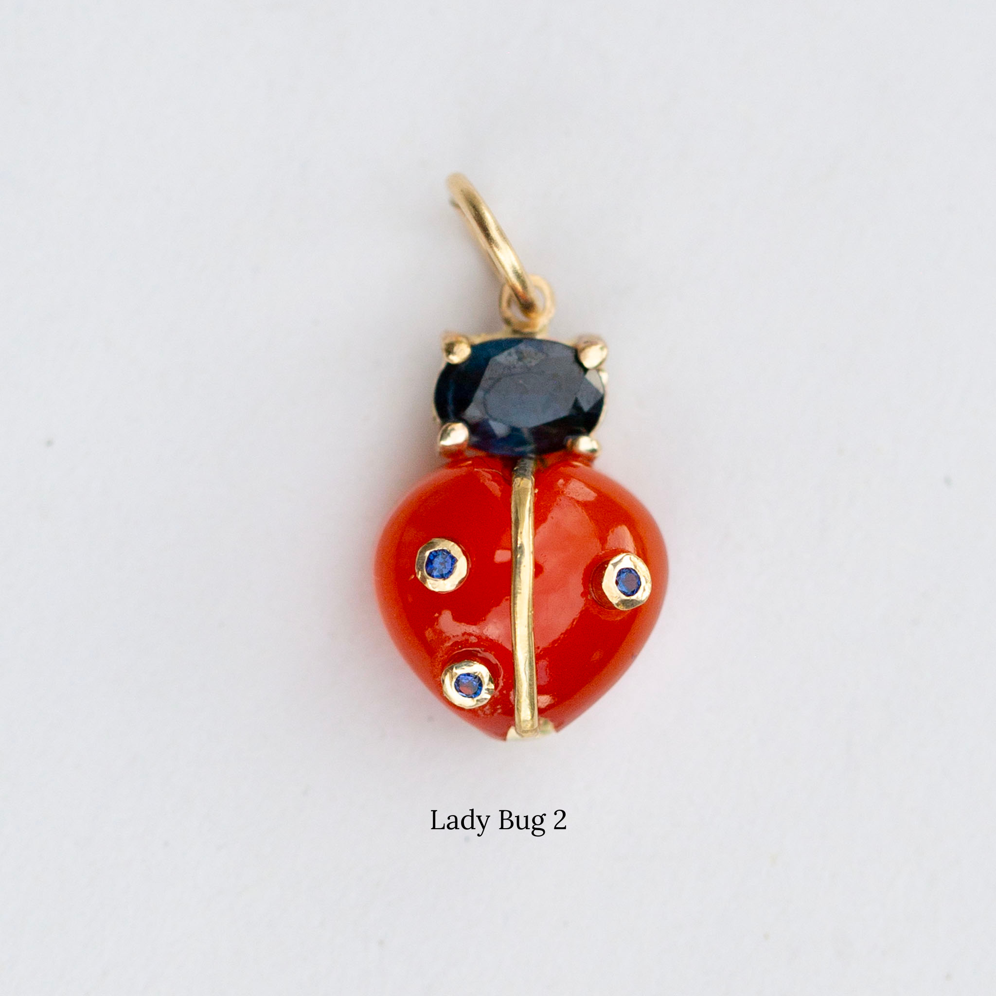 Lady Bugs