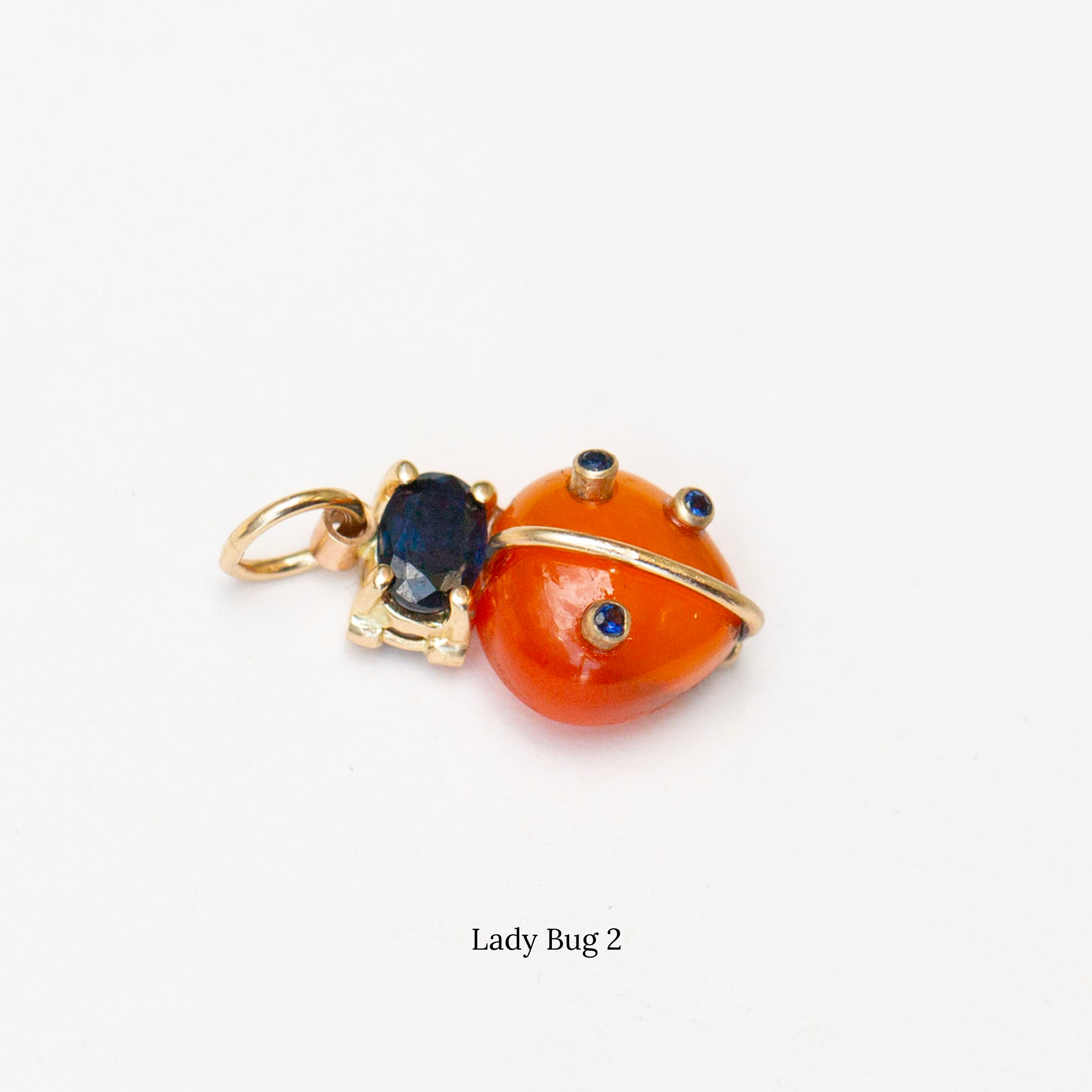 Ladybugs