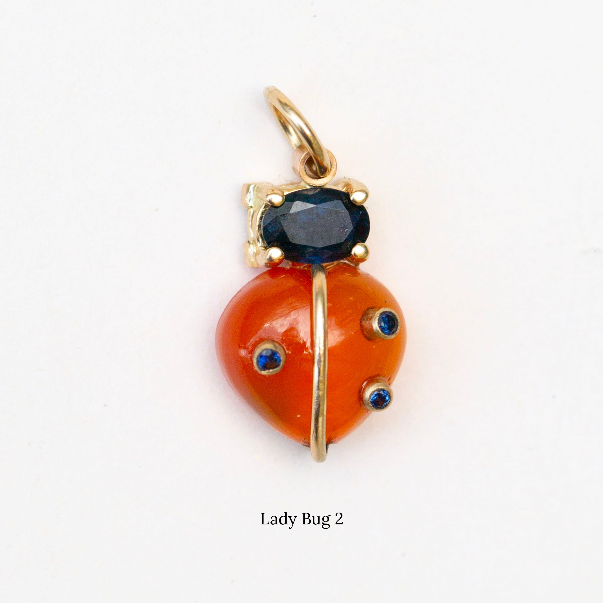 Ladybugs