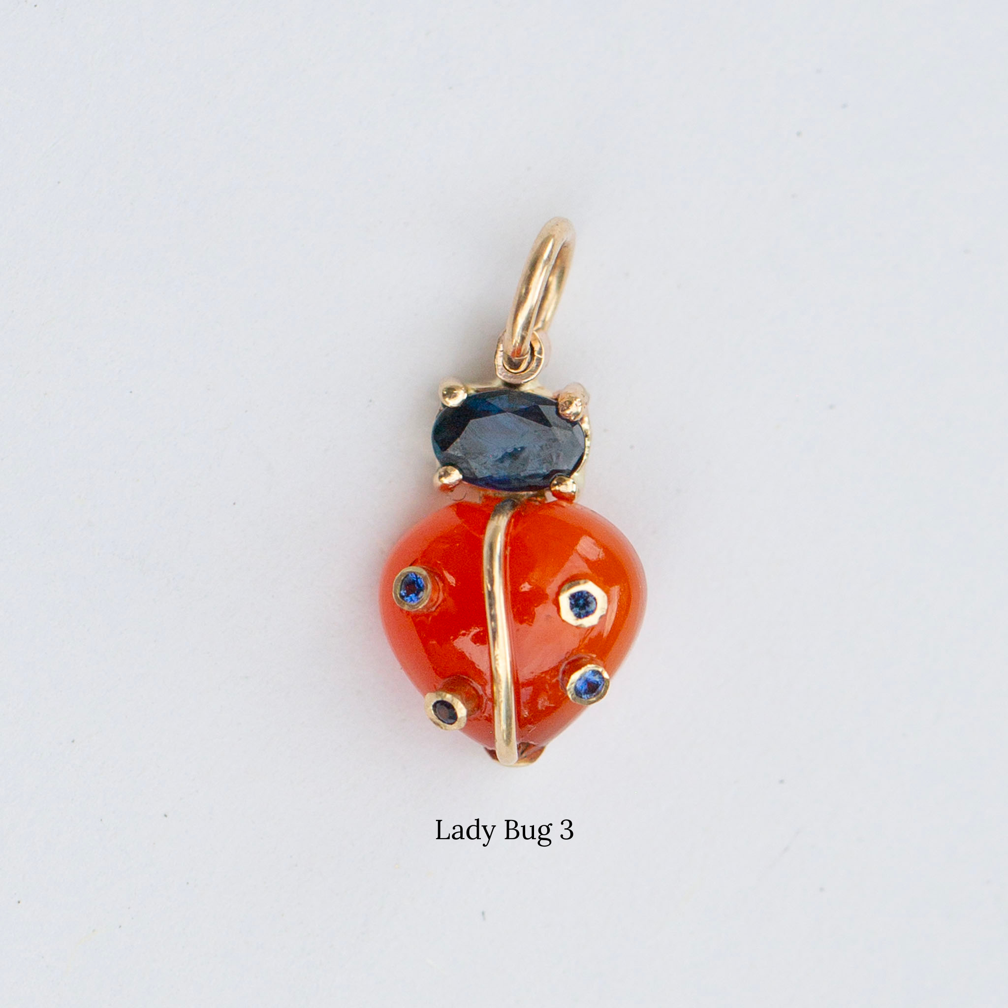 Lady Bugs