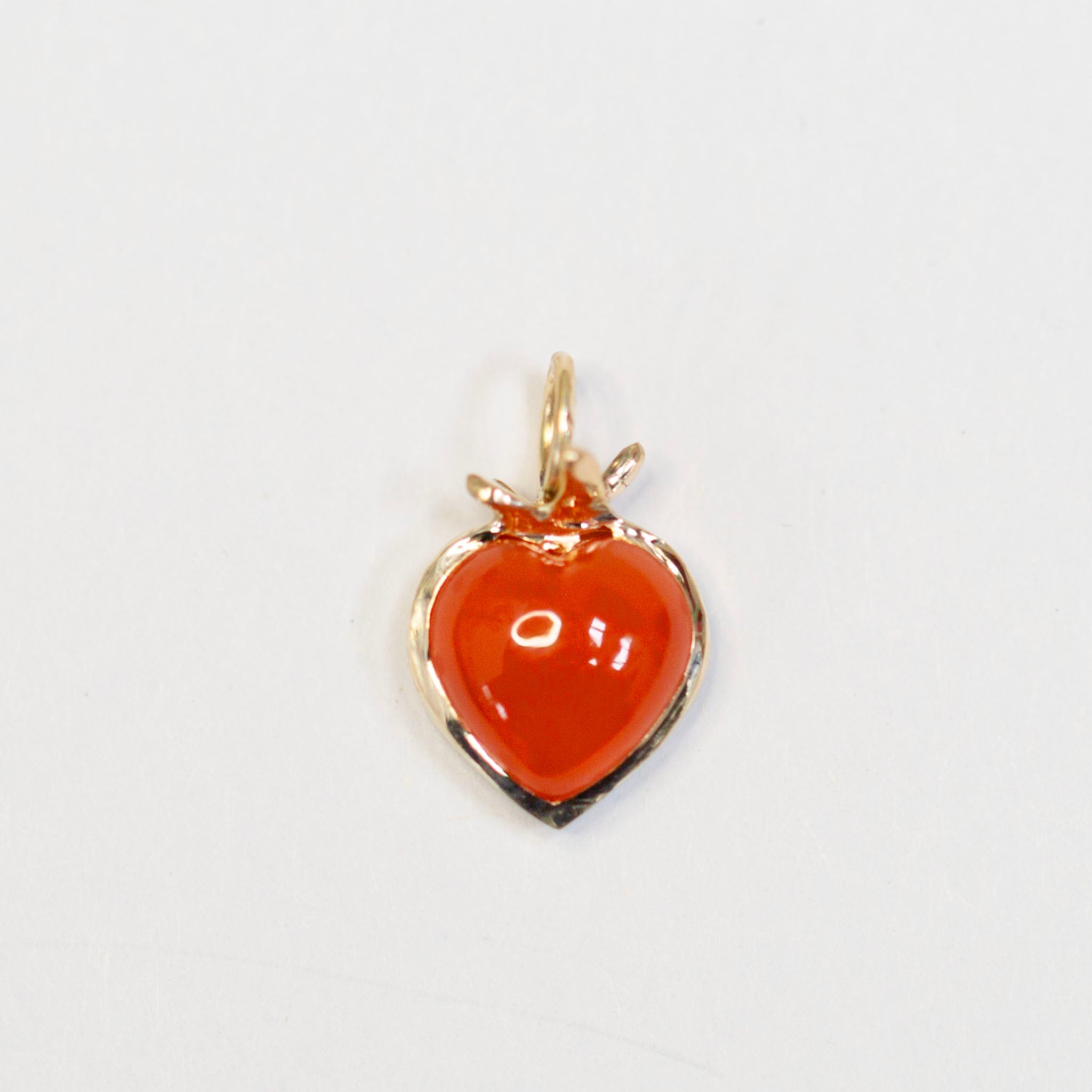 Love Apple Charm, 1