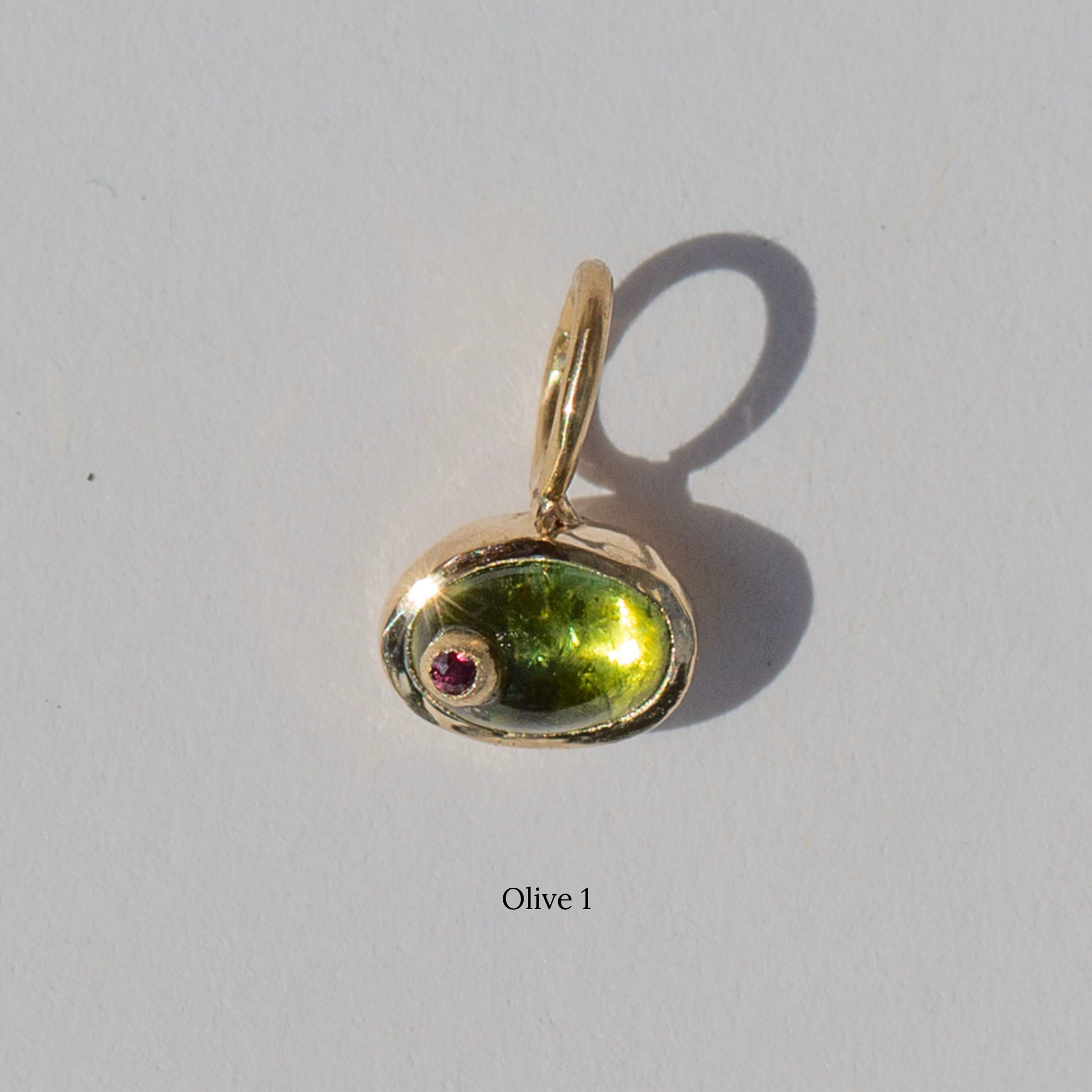 Olives