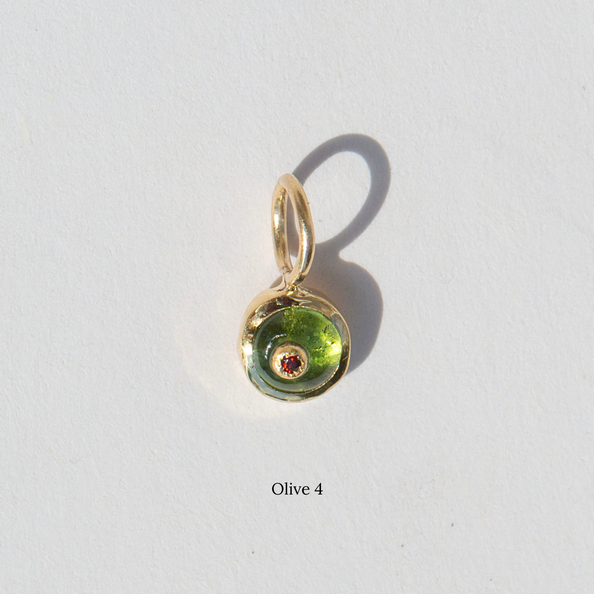 Olives