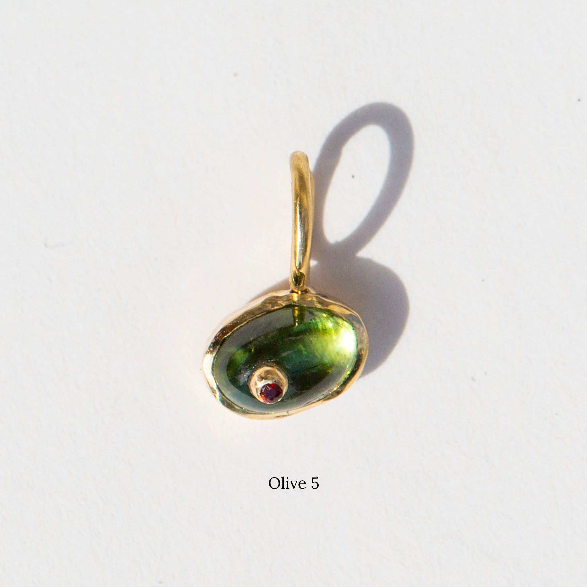 Olives