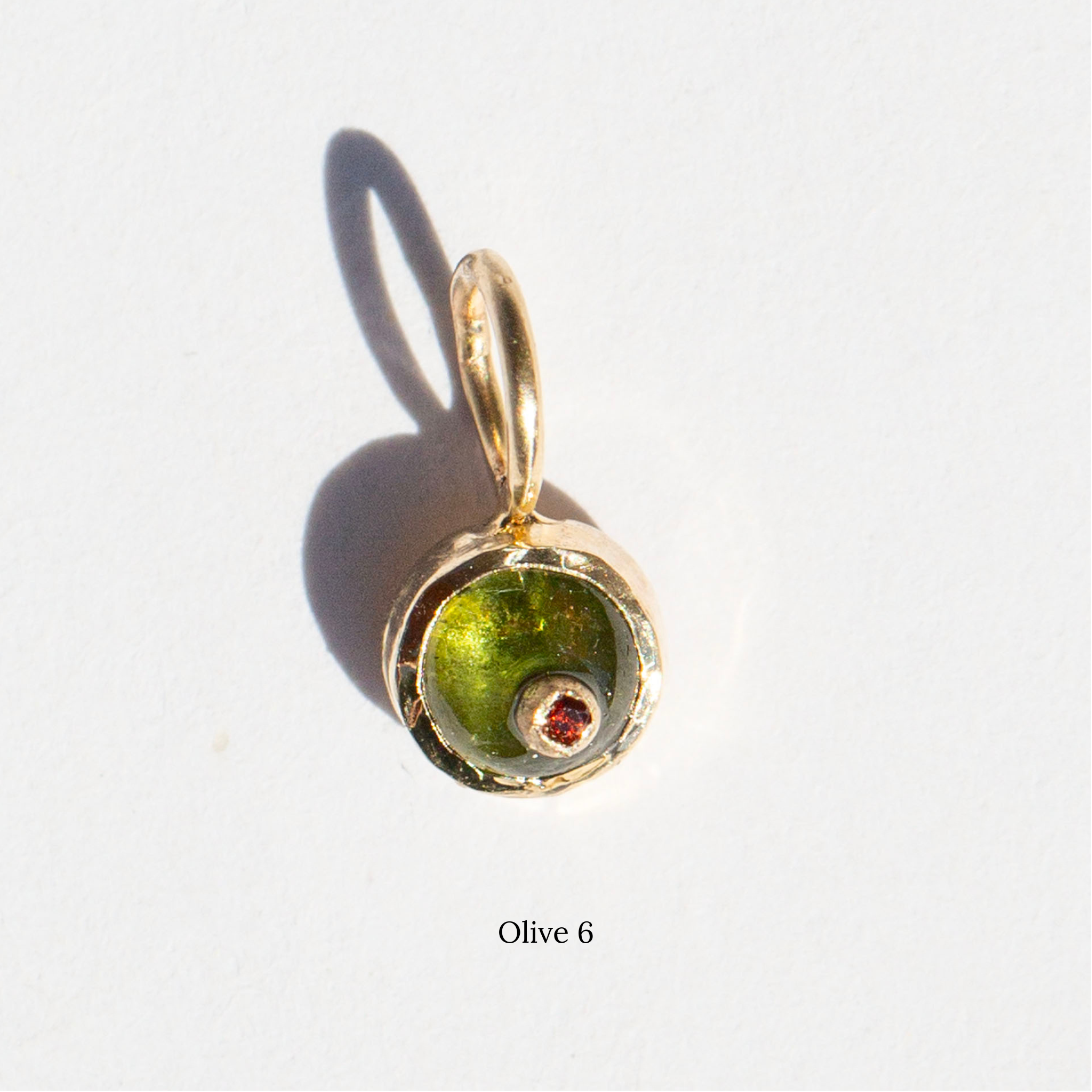 Olives