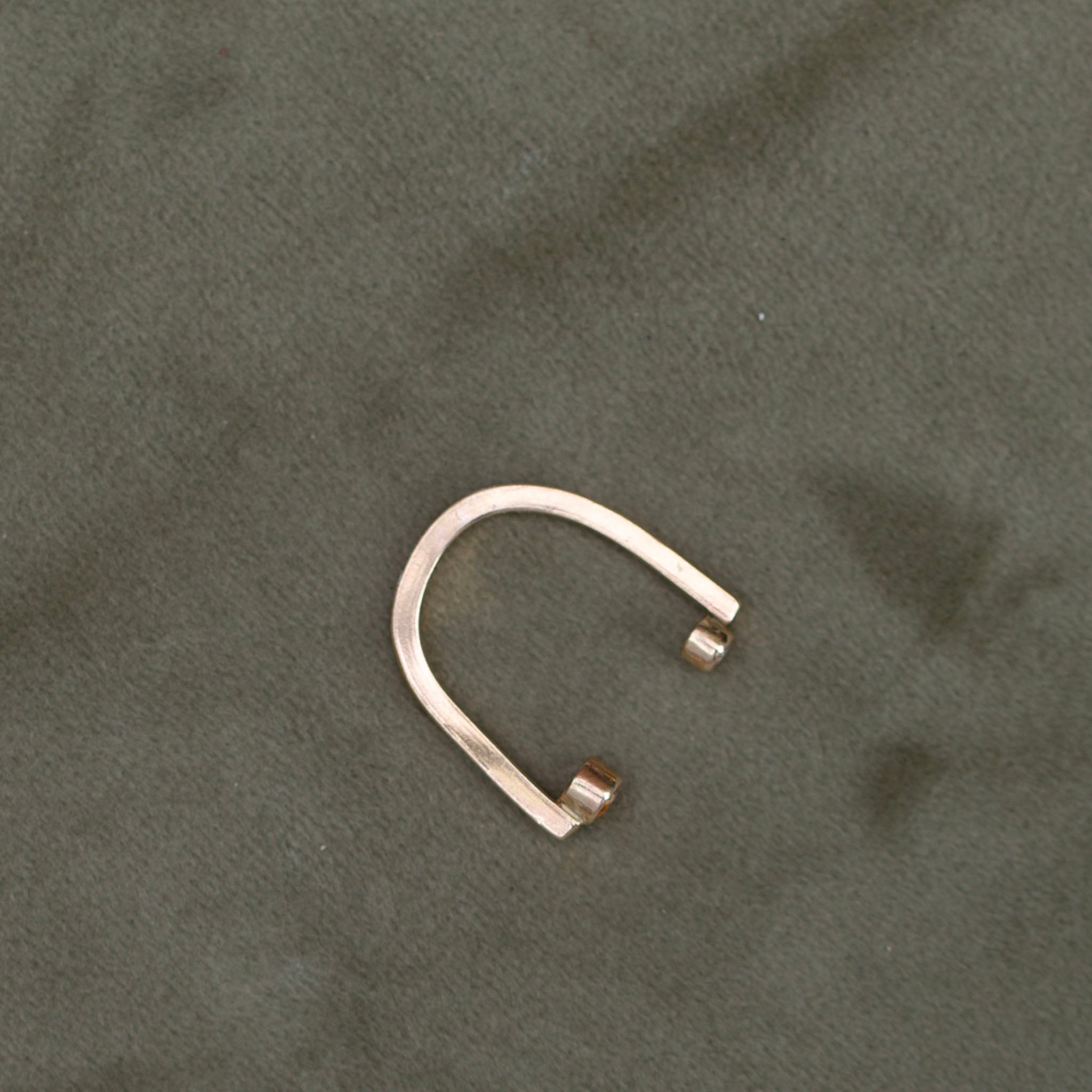 Oxbow Ring 1