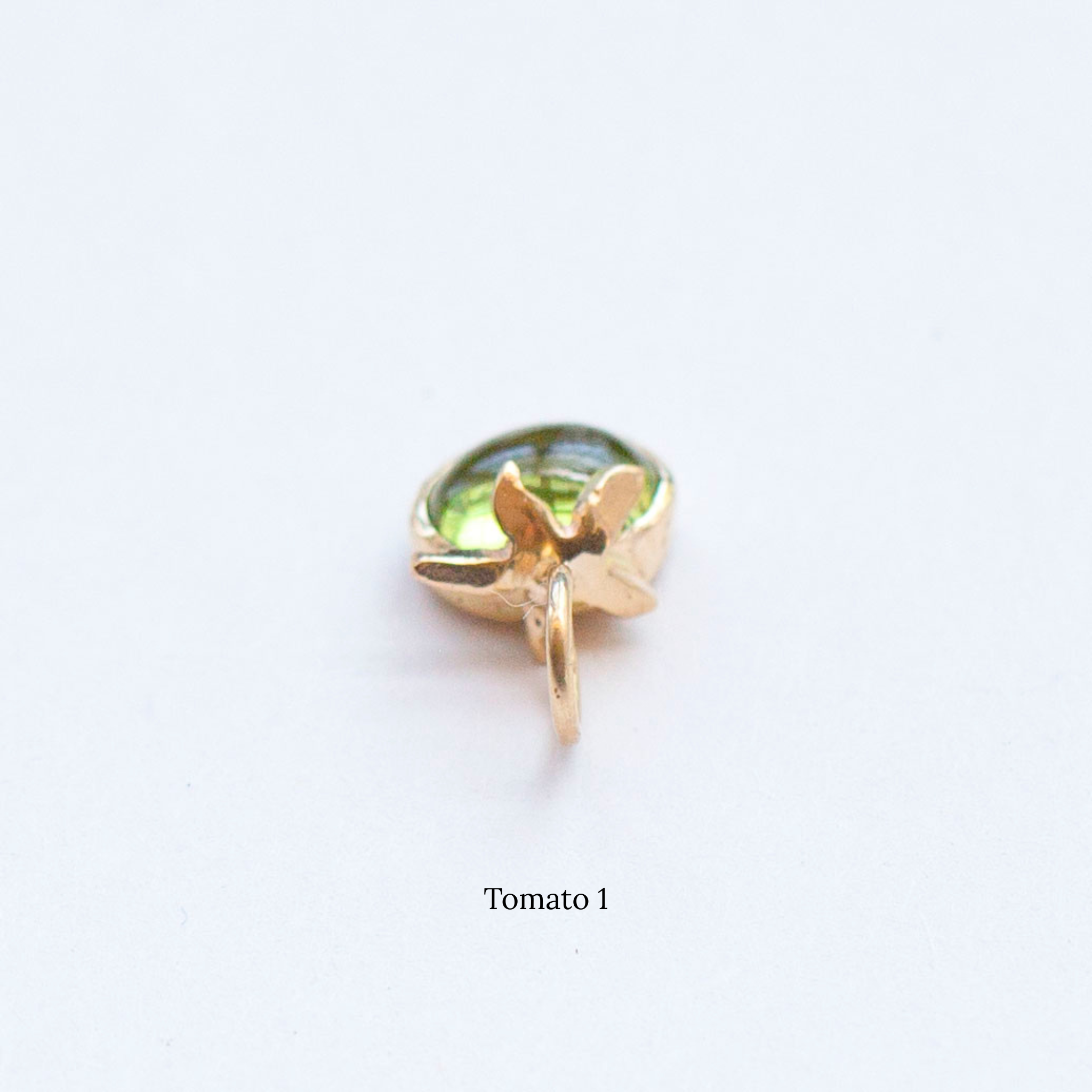 Peridot Heirloom Tomatoes