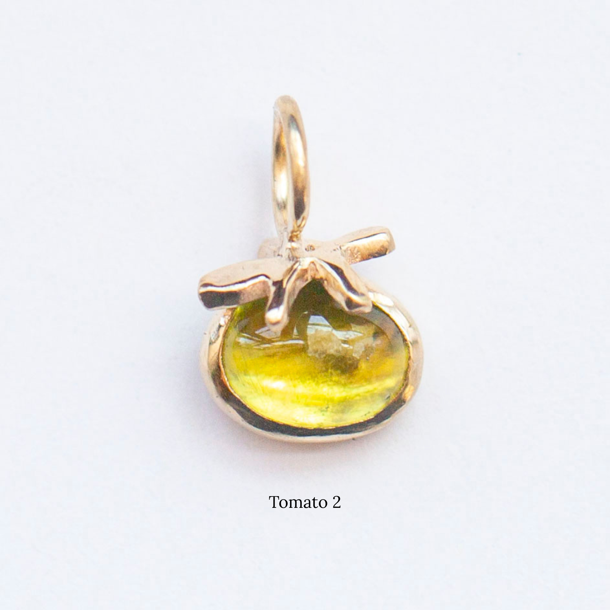 Peridot Heirloom Tomatoes