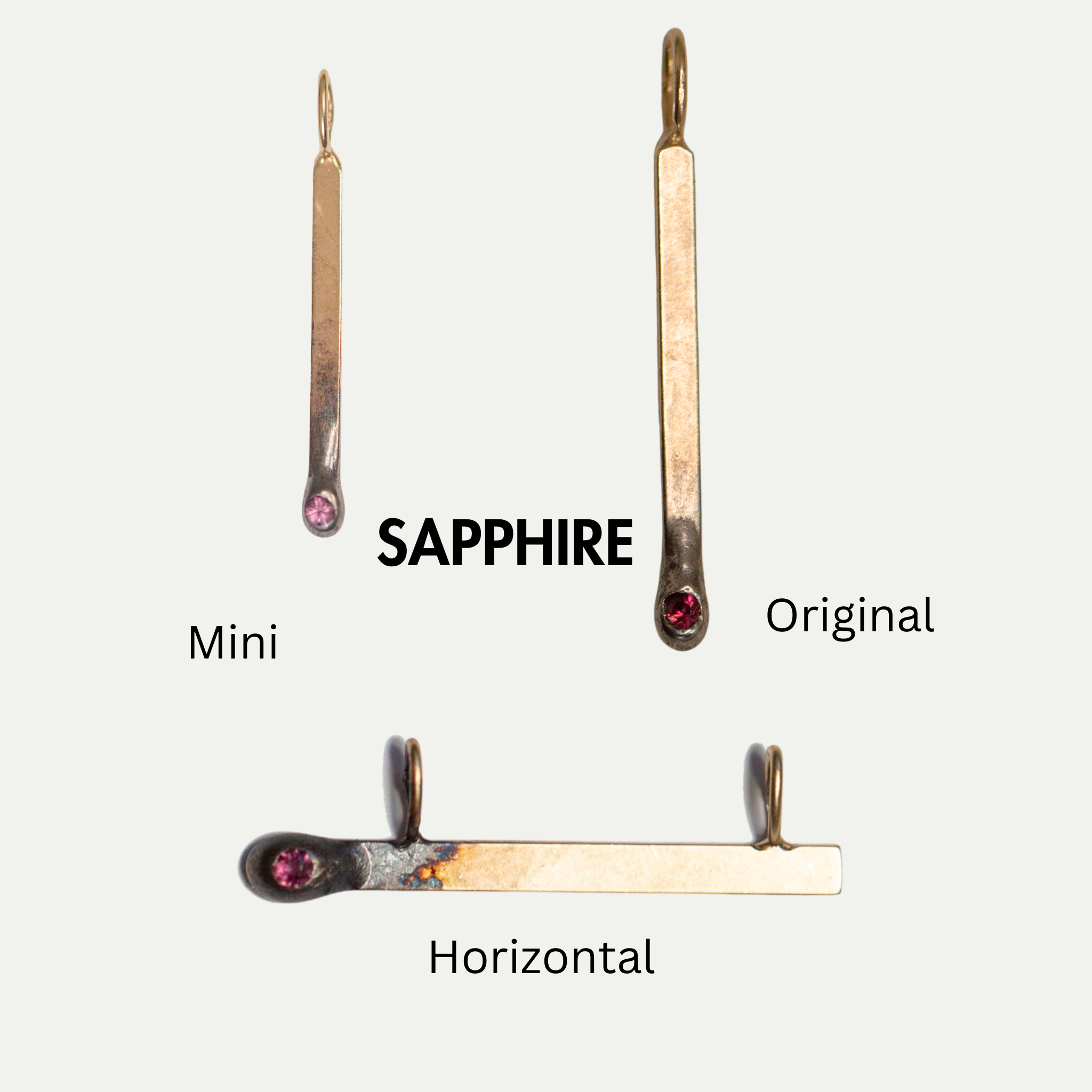 Match, Made-to-Order