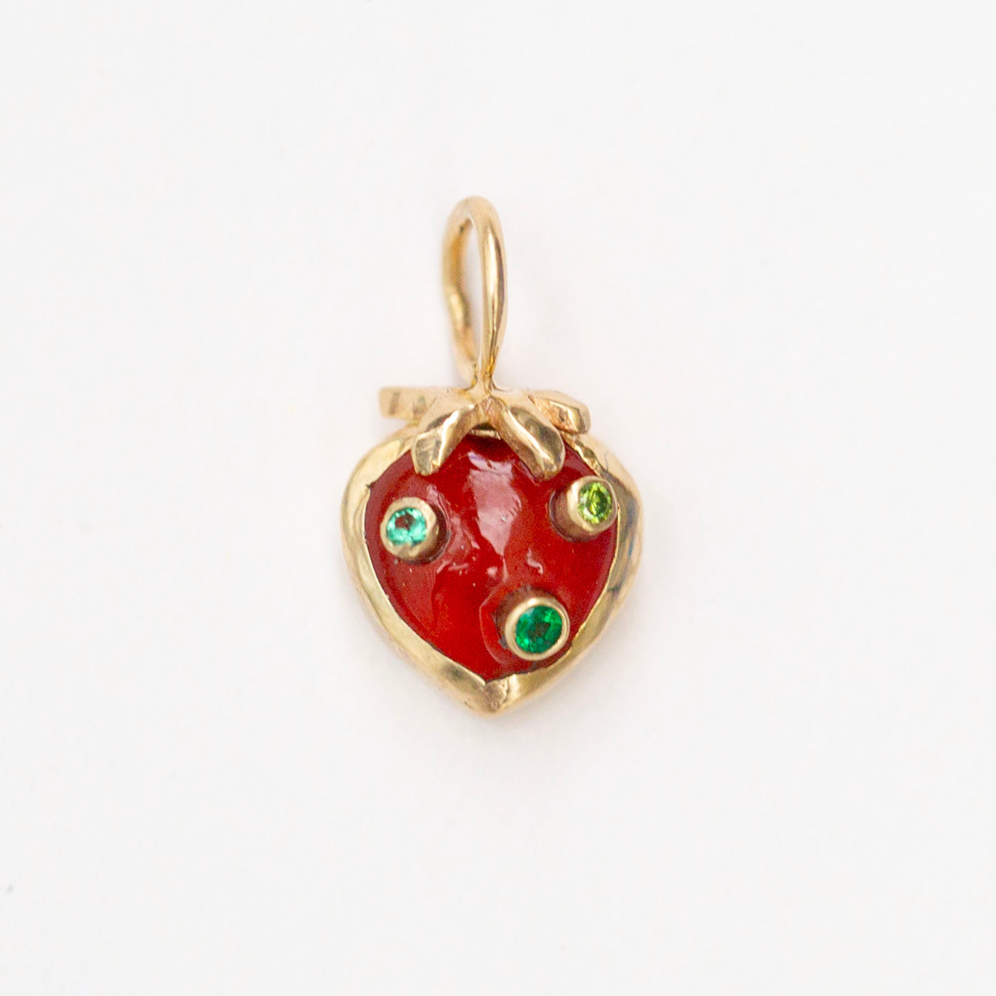 Strawberry 2