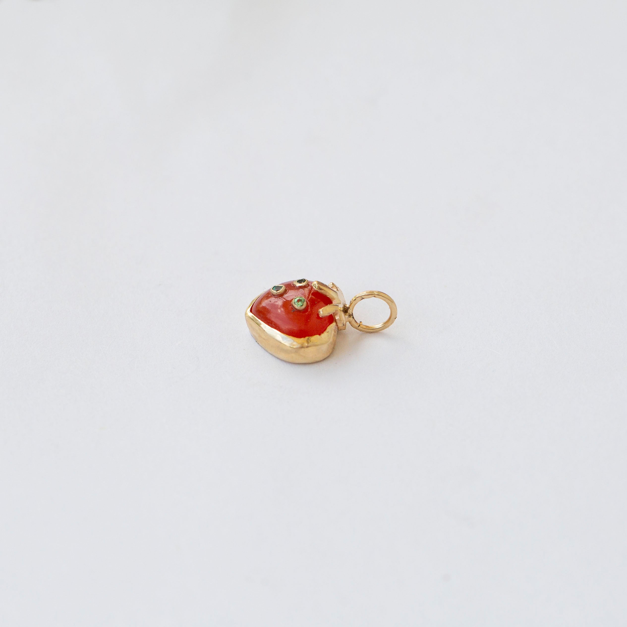 Strawberry 3