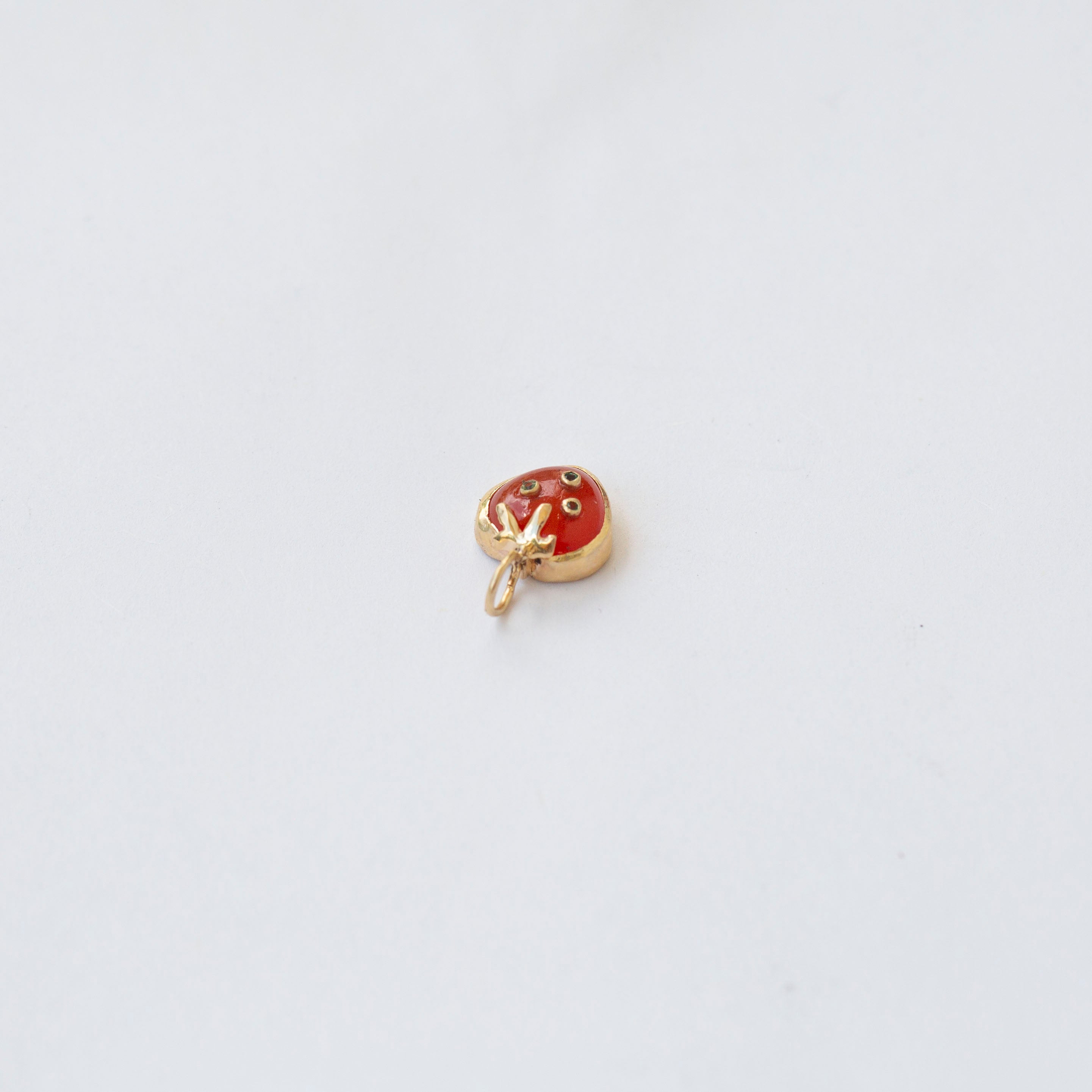 Strawberry 3