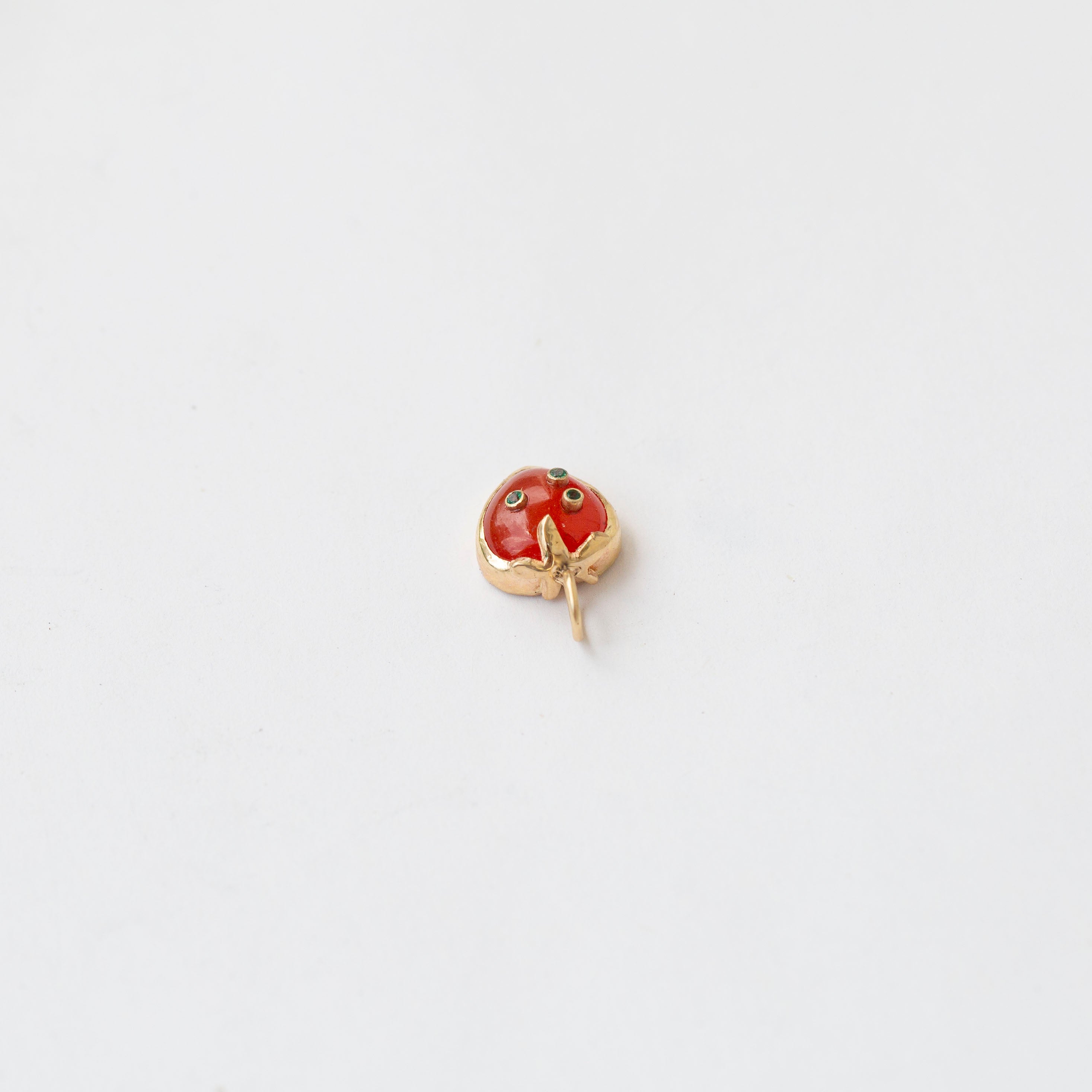 Strawberry 7
