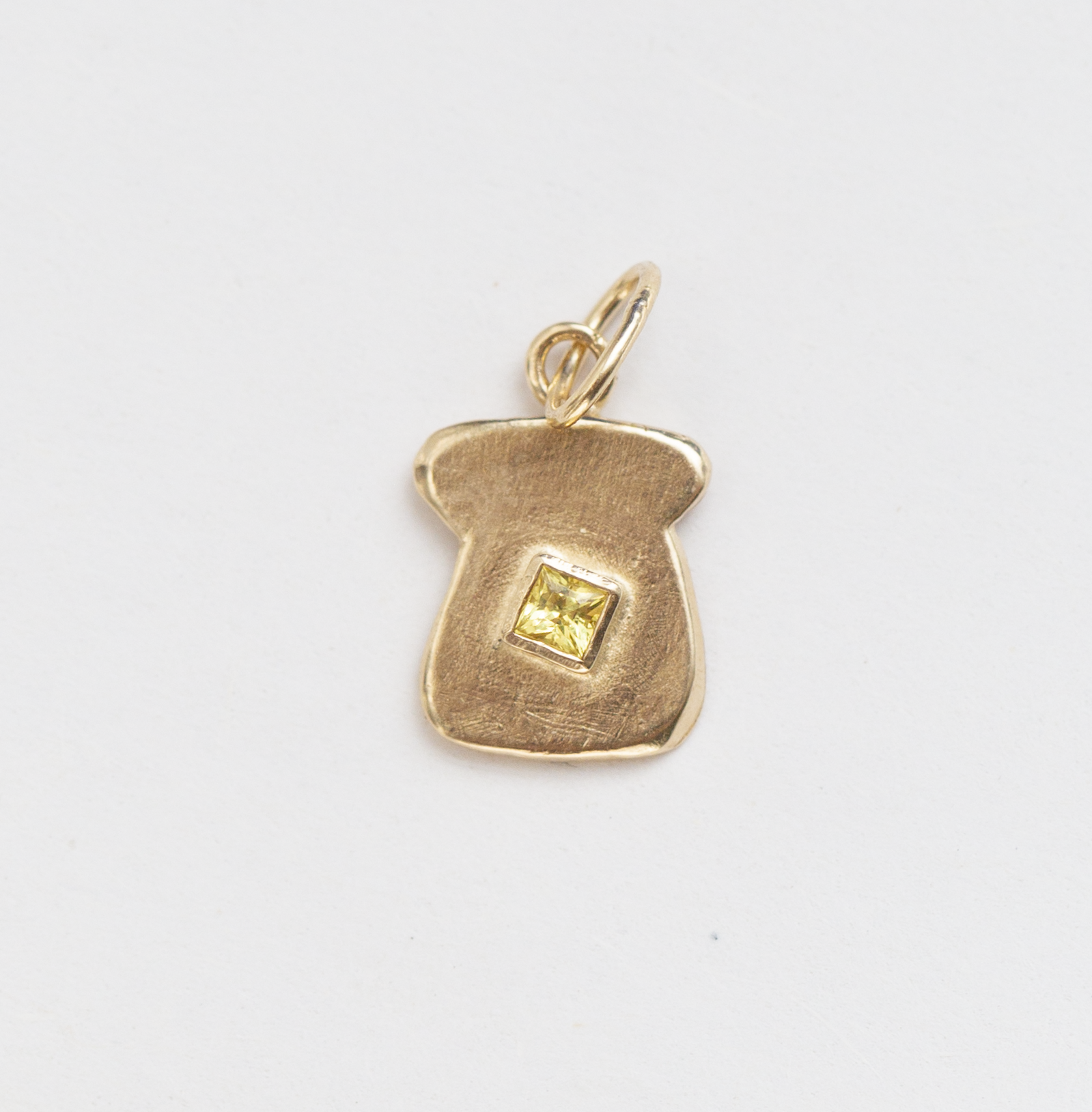 Butter Toast, Charm 2