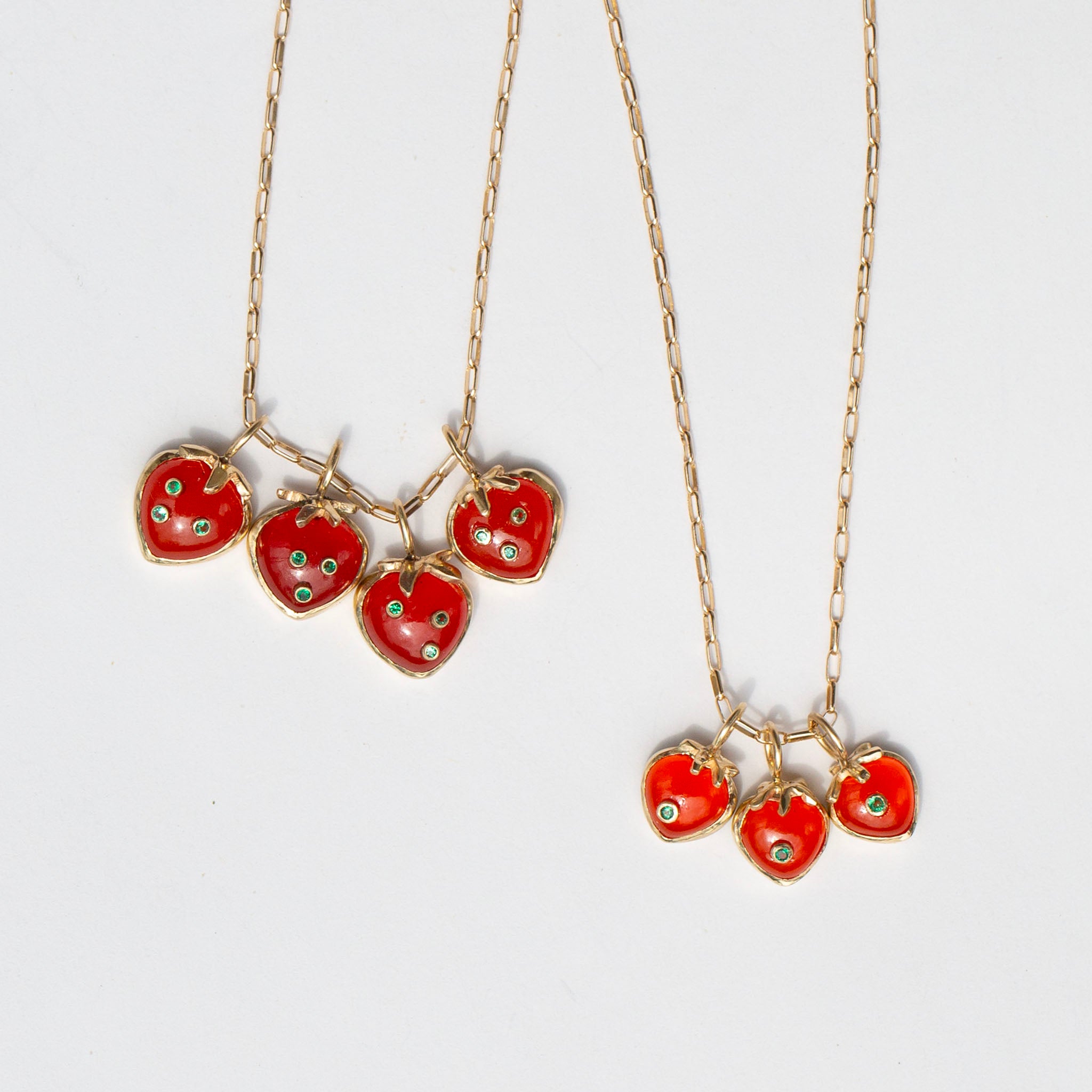 Strawberry 3