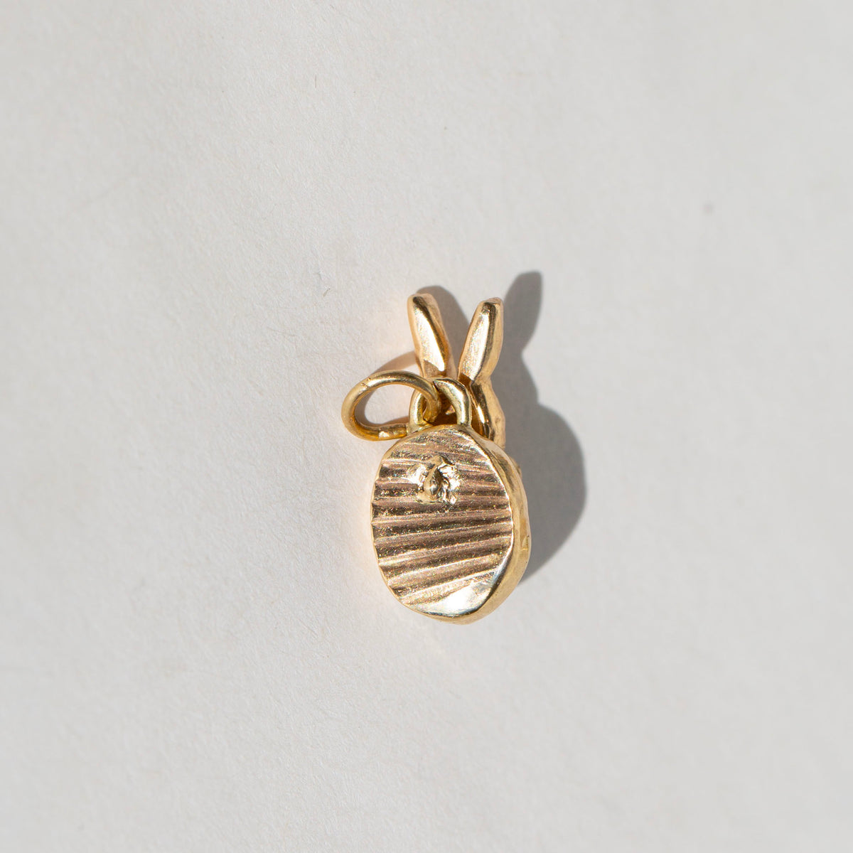 Knock on Wood, Charm 8