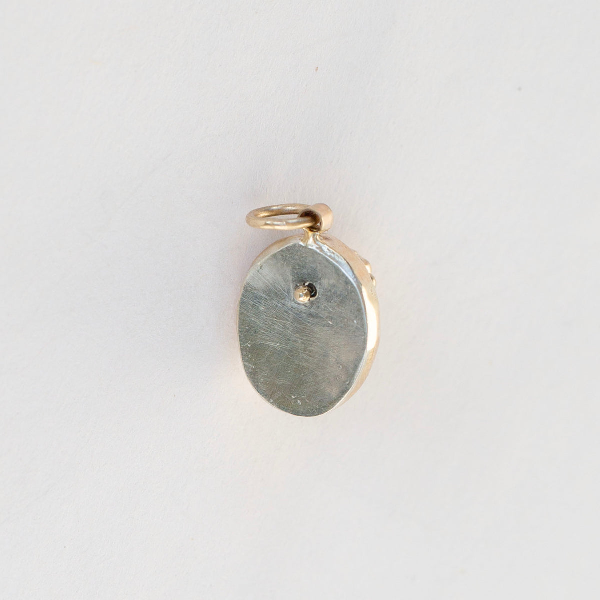 Knock on Wood, Charm 9