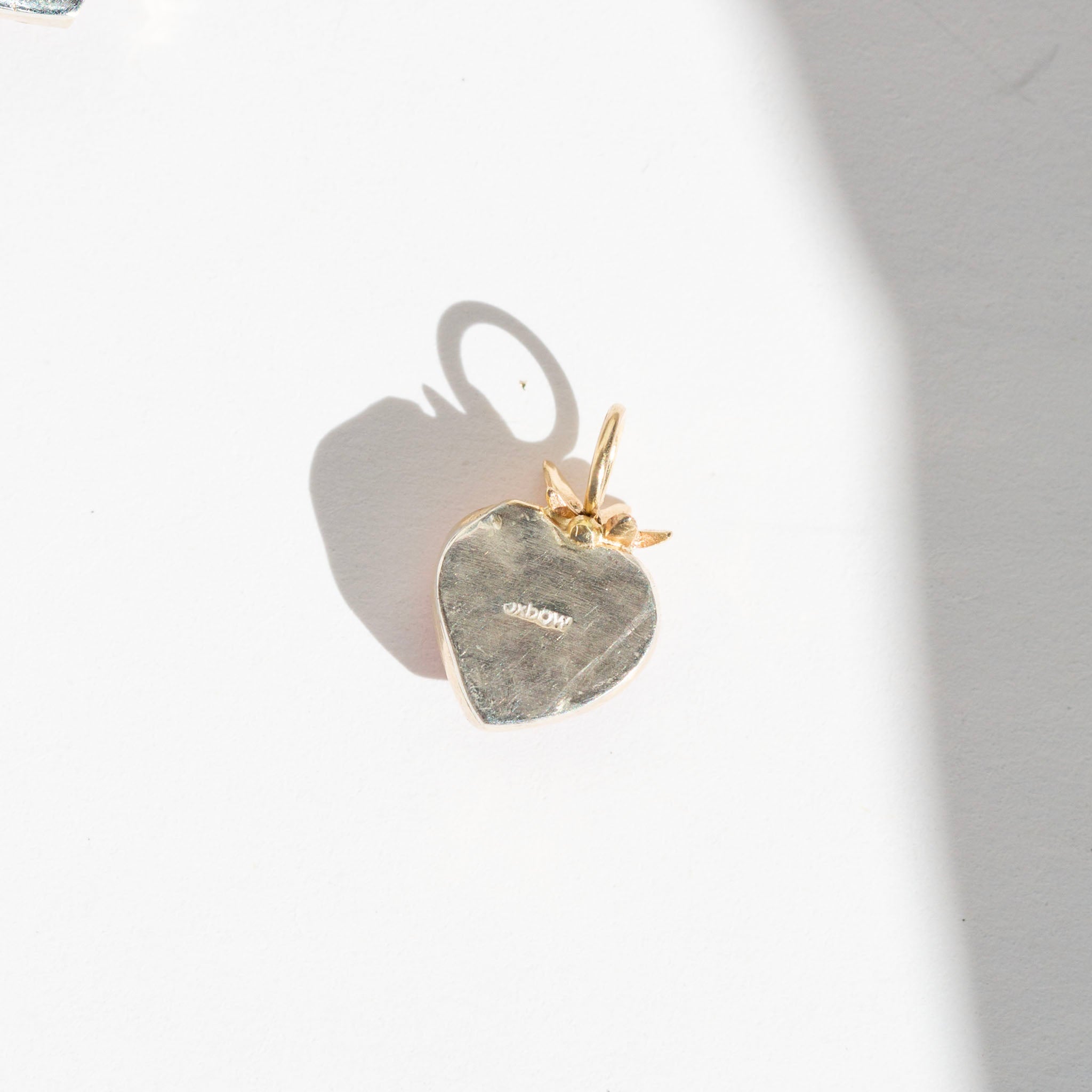 Love Apple Charm, 2