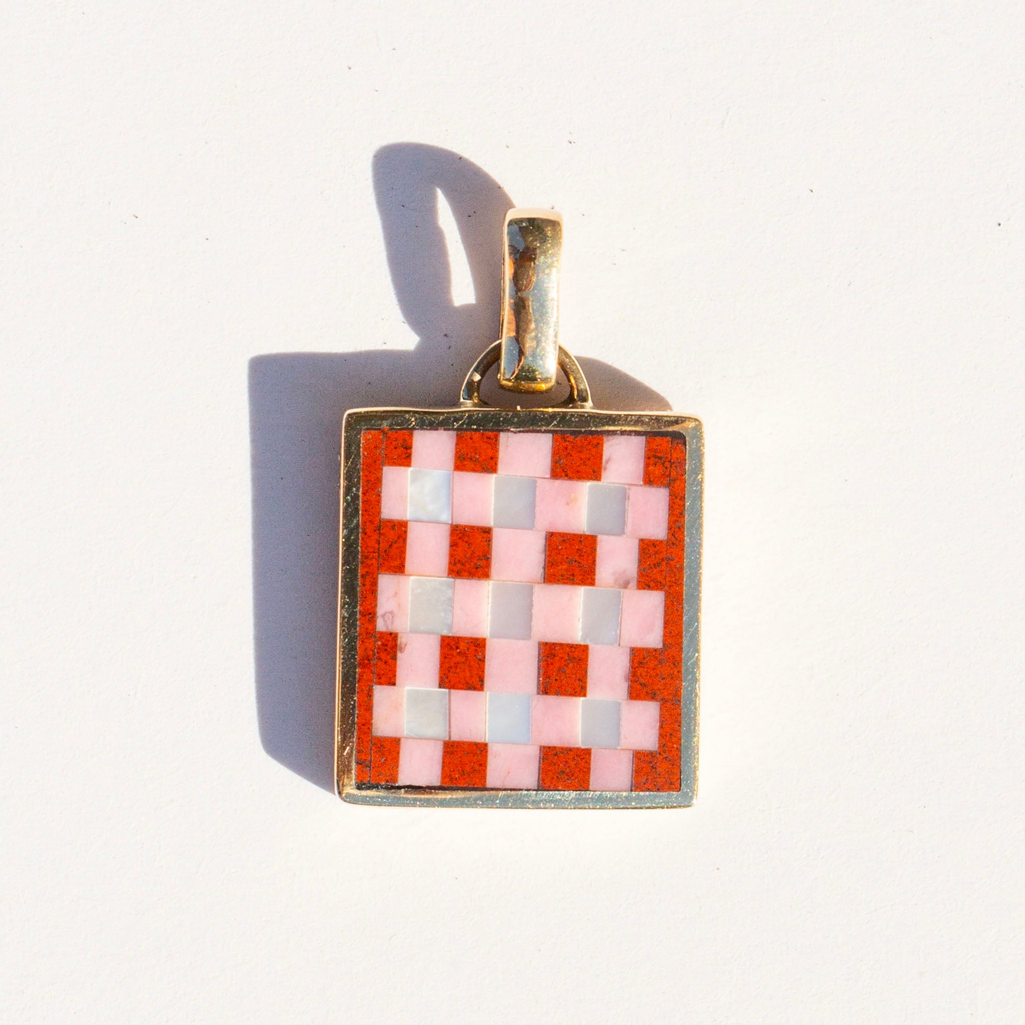 Picnic Blanket Charm