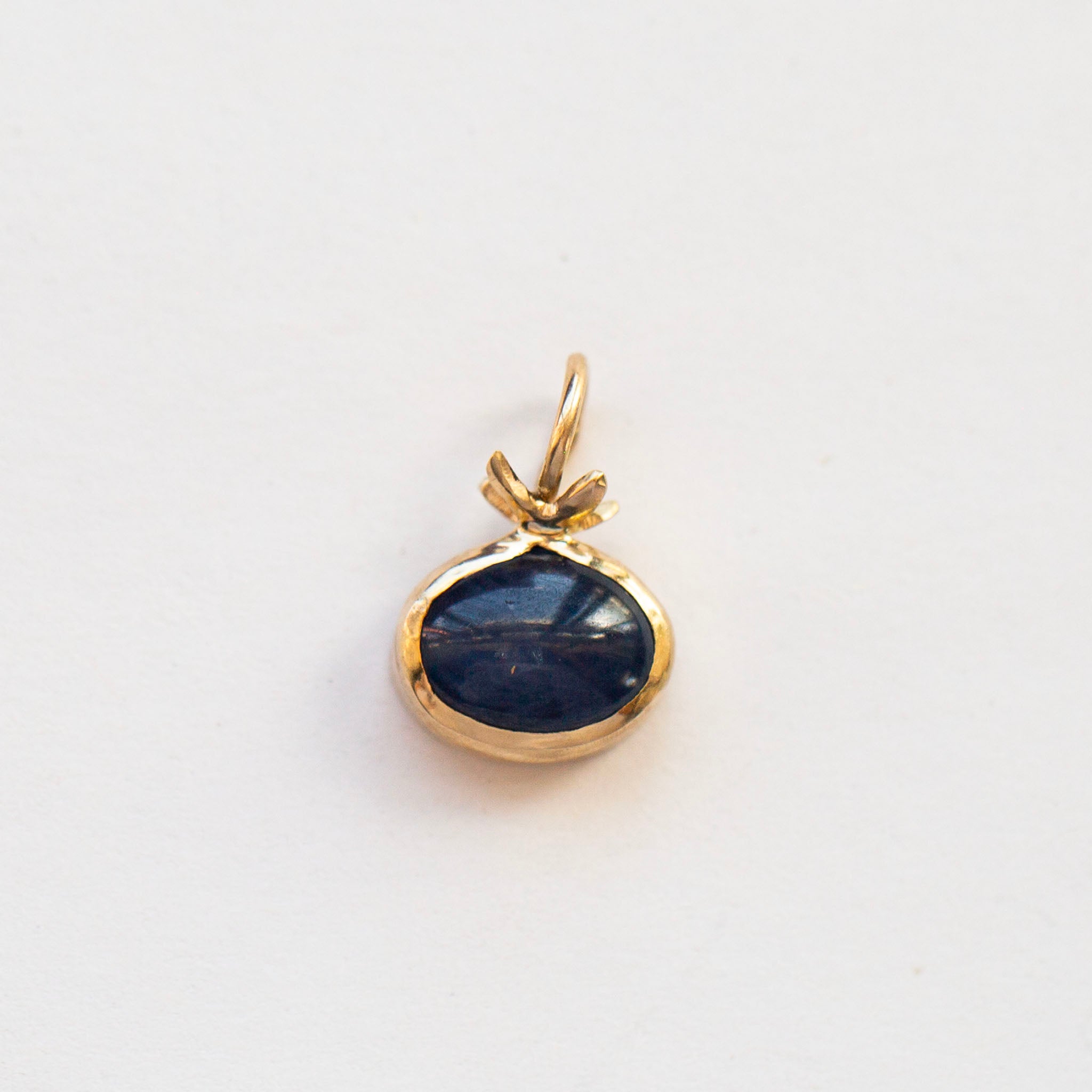 Blueberry Charm 1
