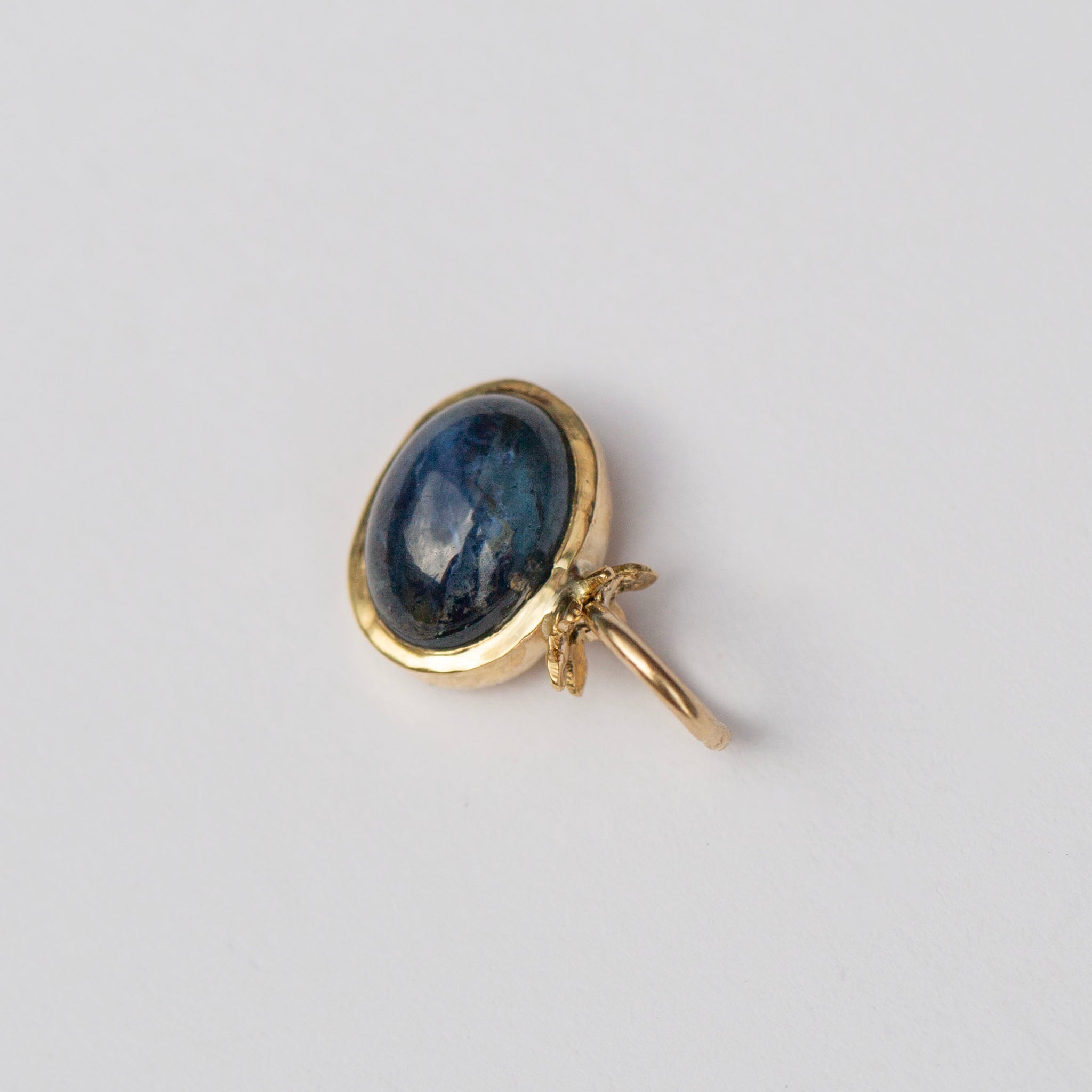 Blueberry Charm 2, 18k