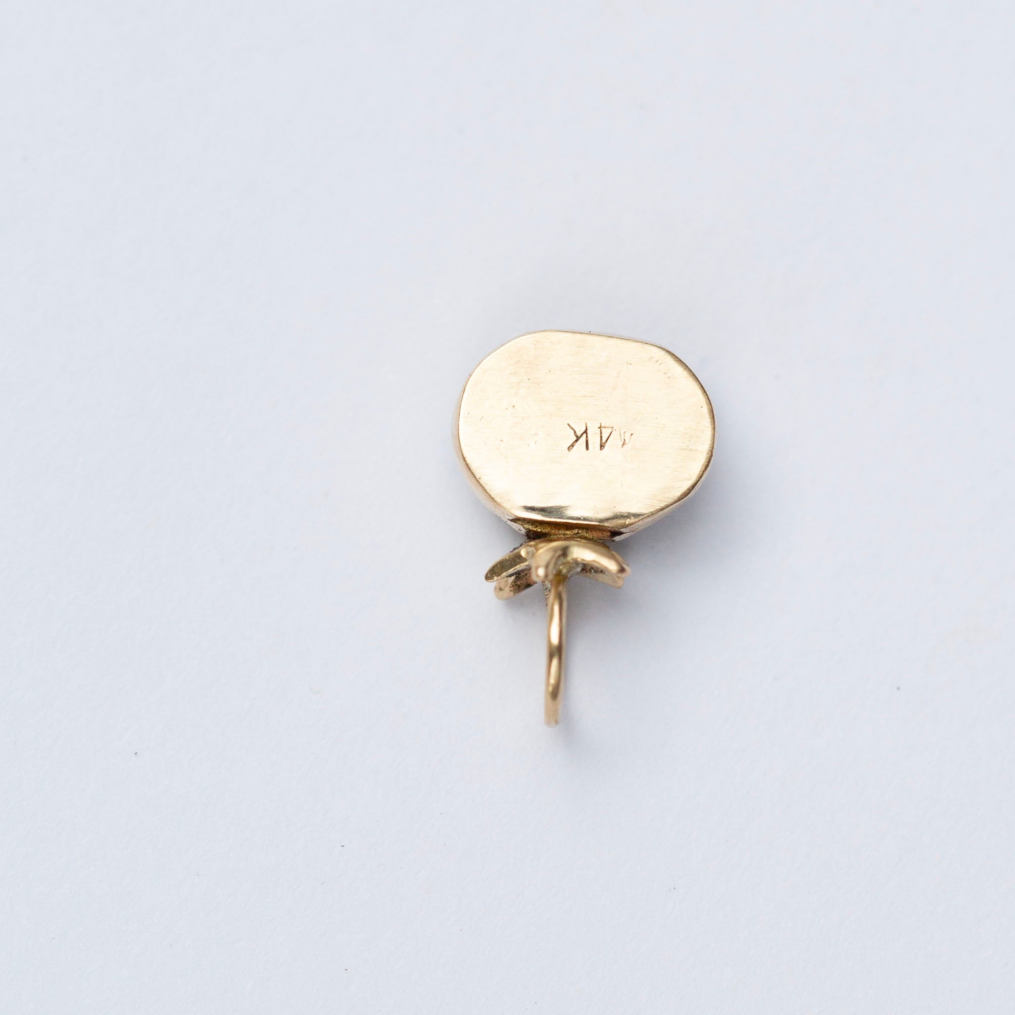 Blueberry Charm 9, 14k