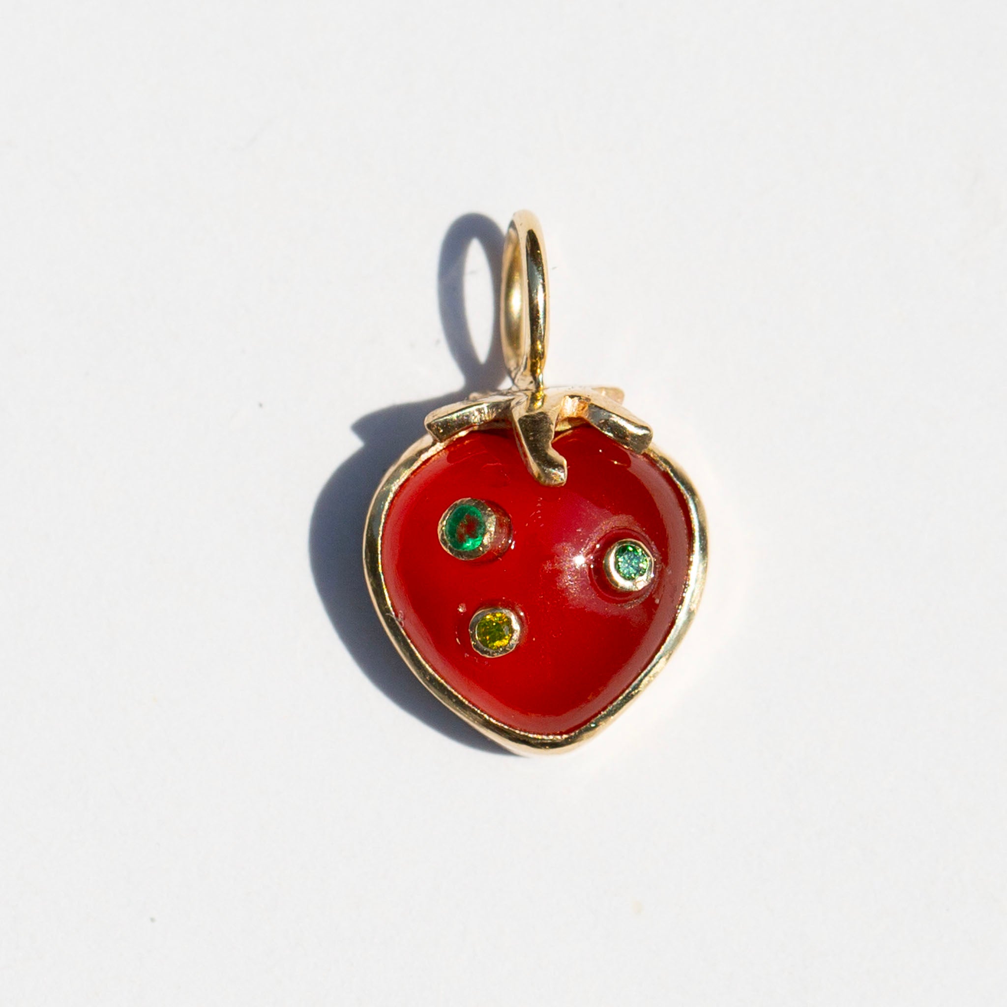 Strawberry 1