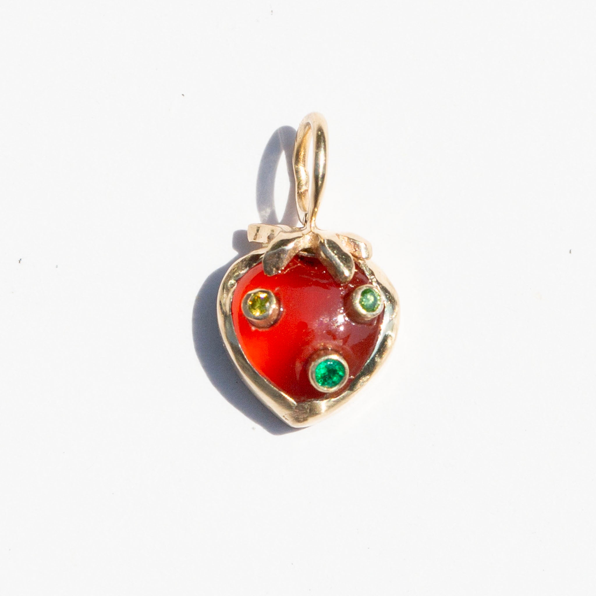 Strawberry 2