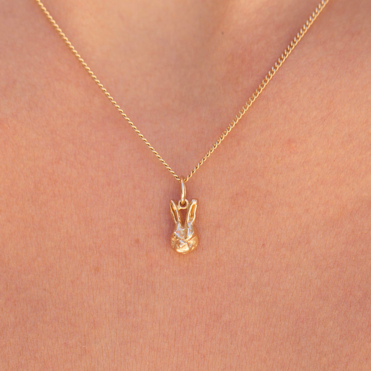 Bunny Charm