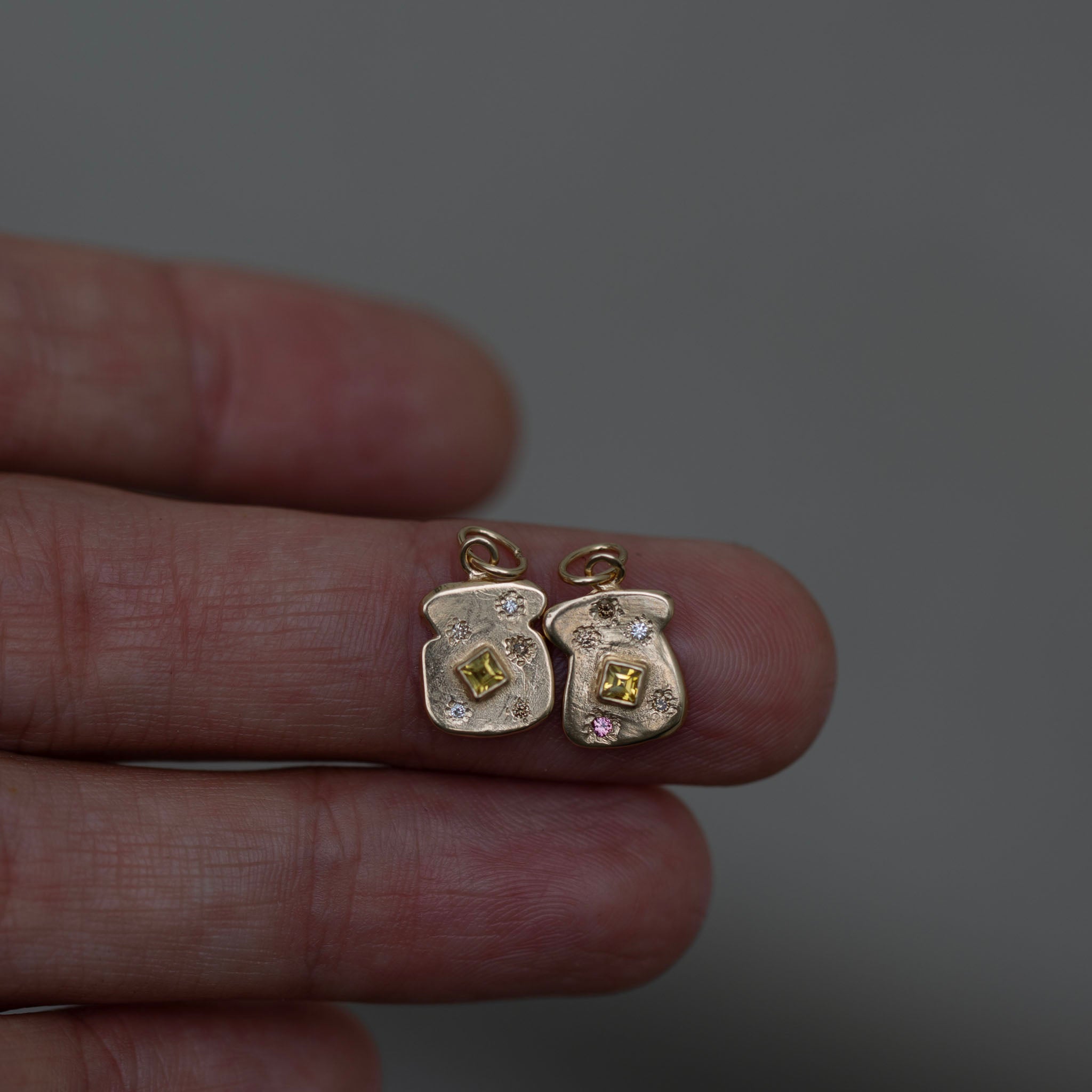 Cinnamon Sugar Toast 3