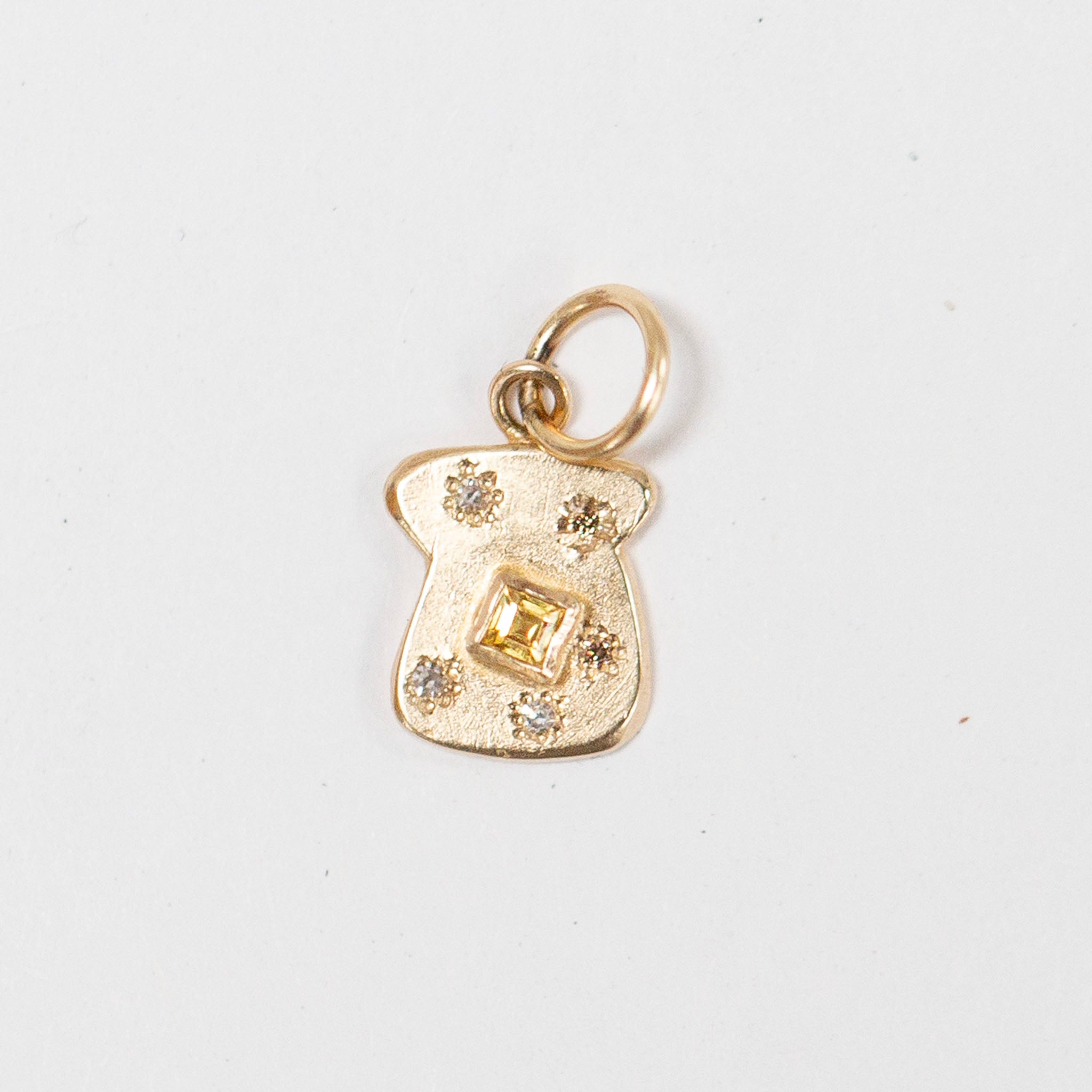 Cinnamon Sugar Toast 2